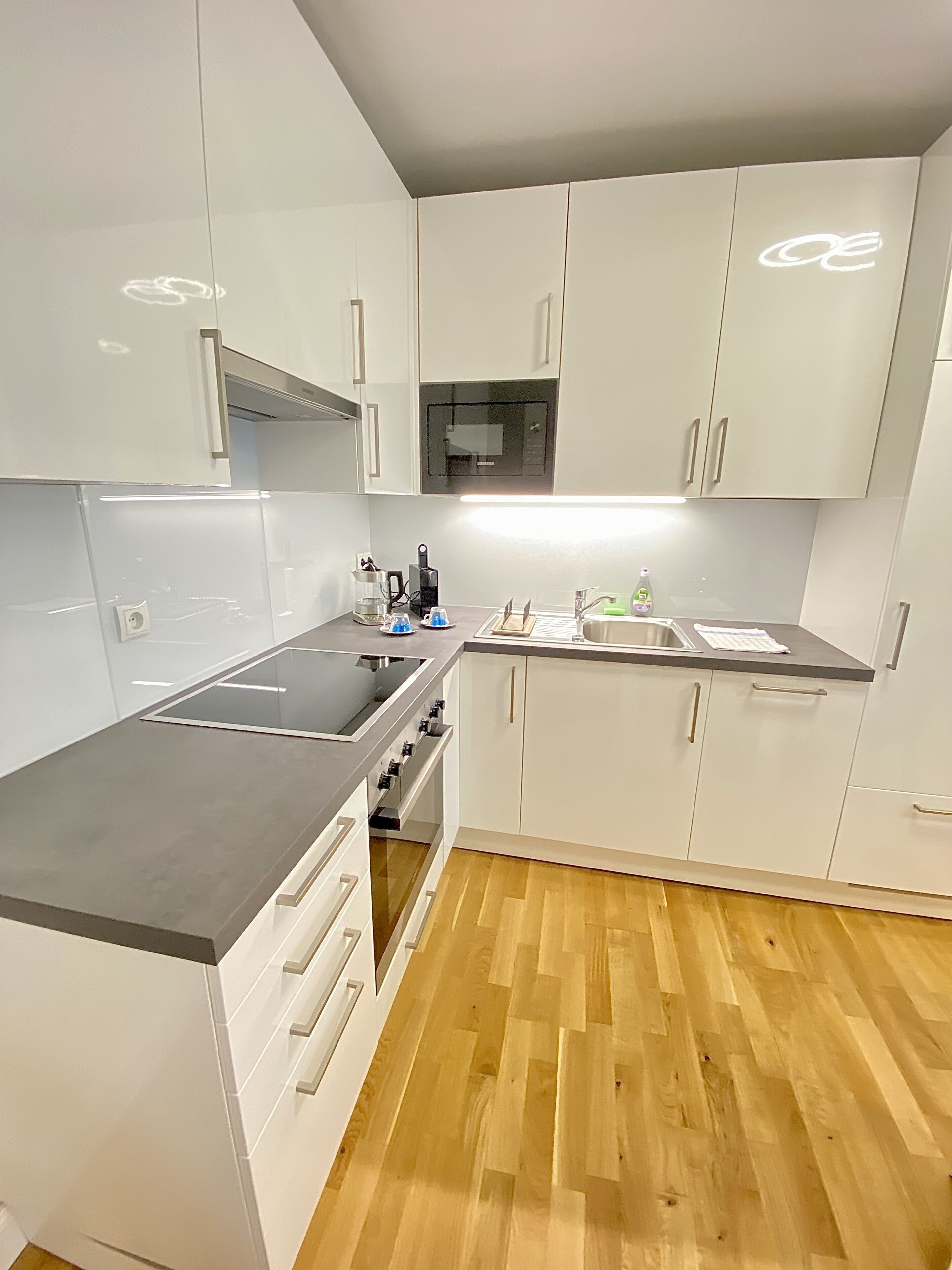Steiner Residences Vienna Nestroyplatz