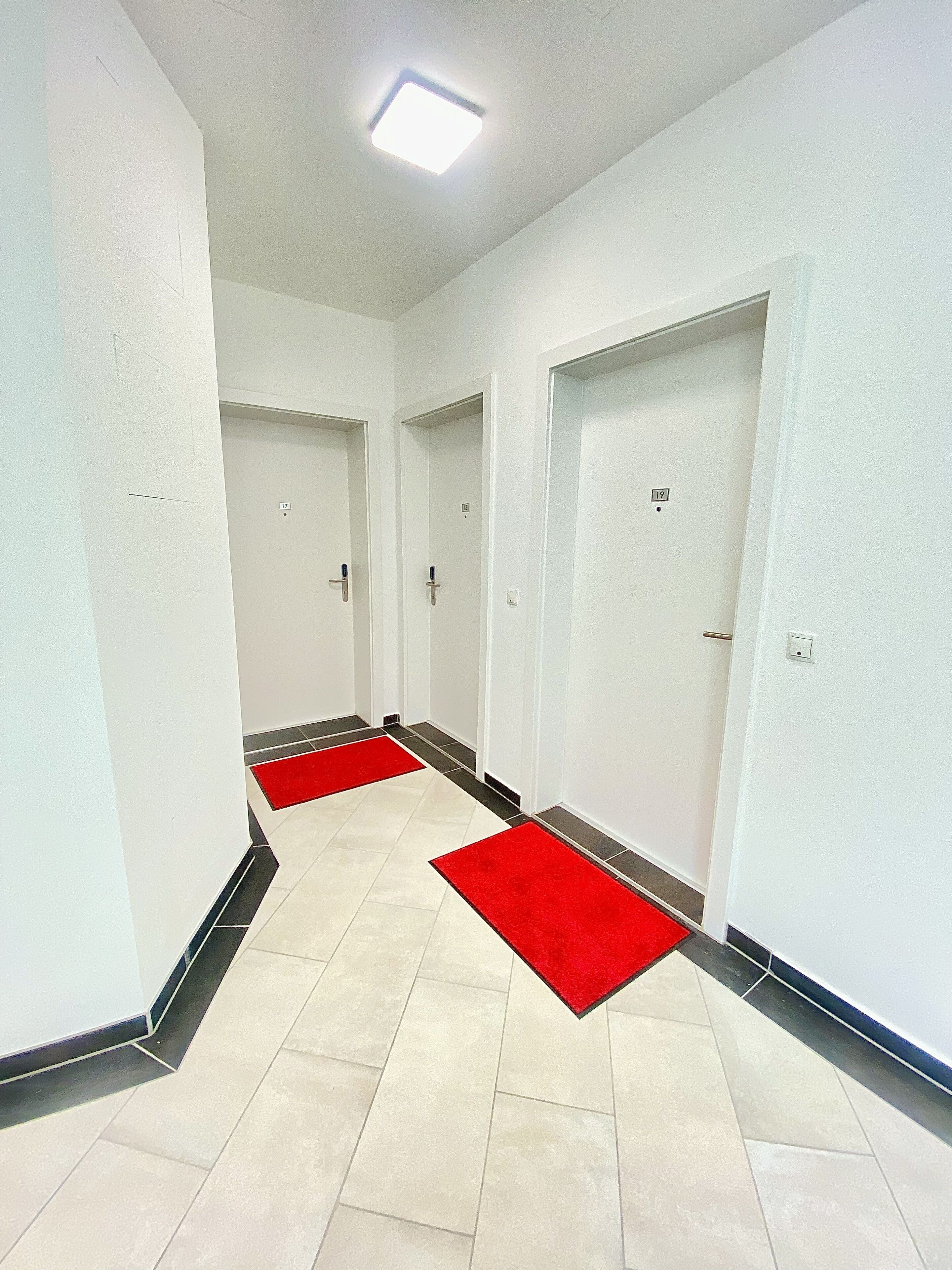 Steiner Residences Vienna Reumannplatz