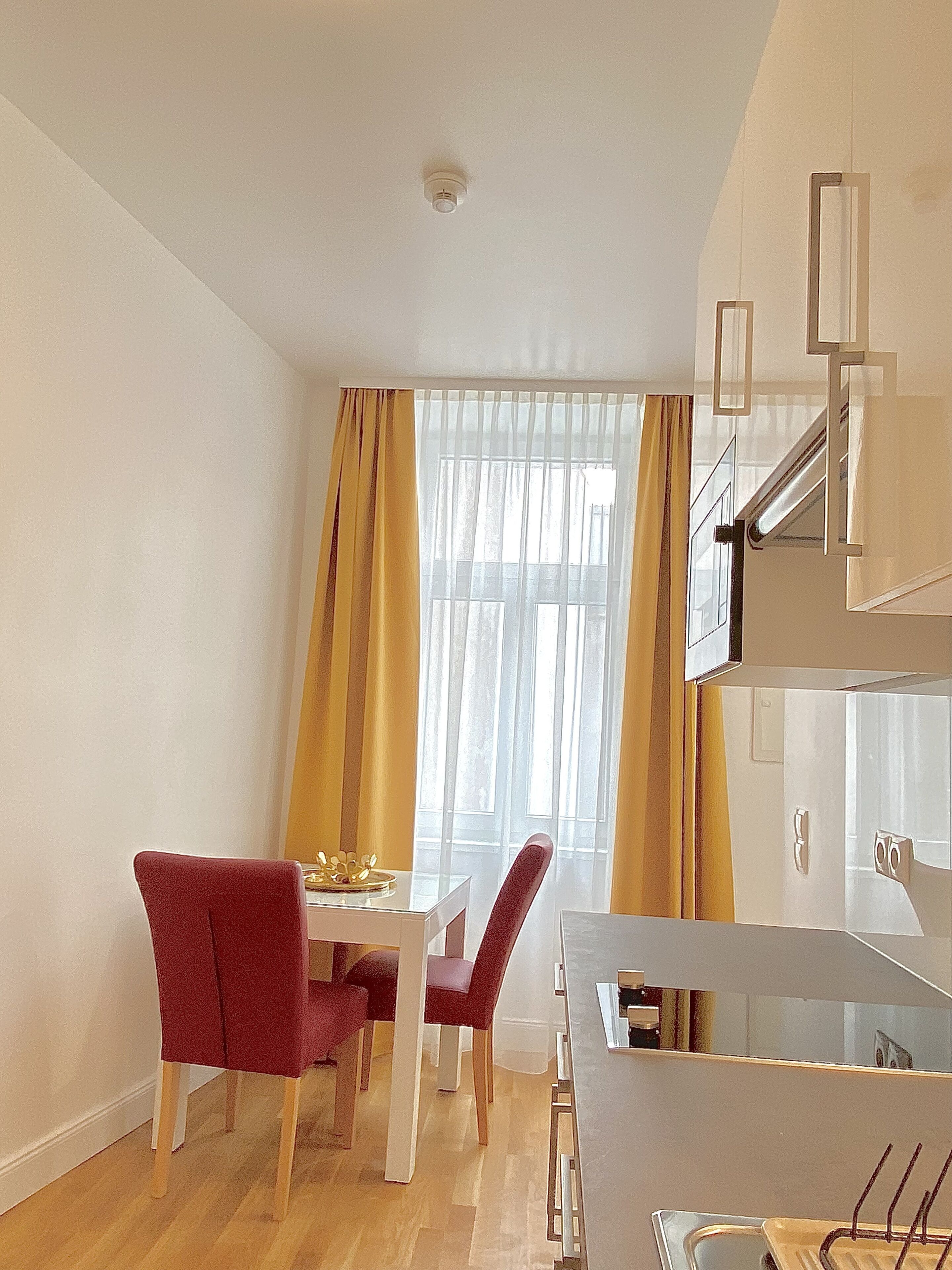 Steiner Residences Vienna Reumannplatz
