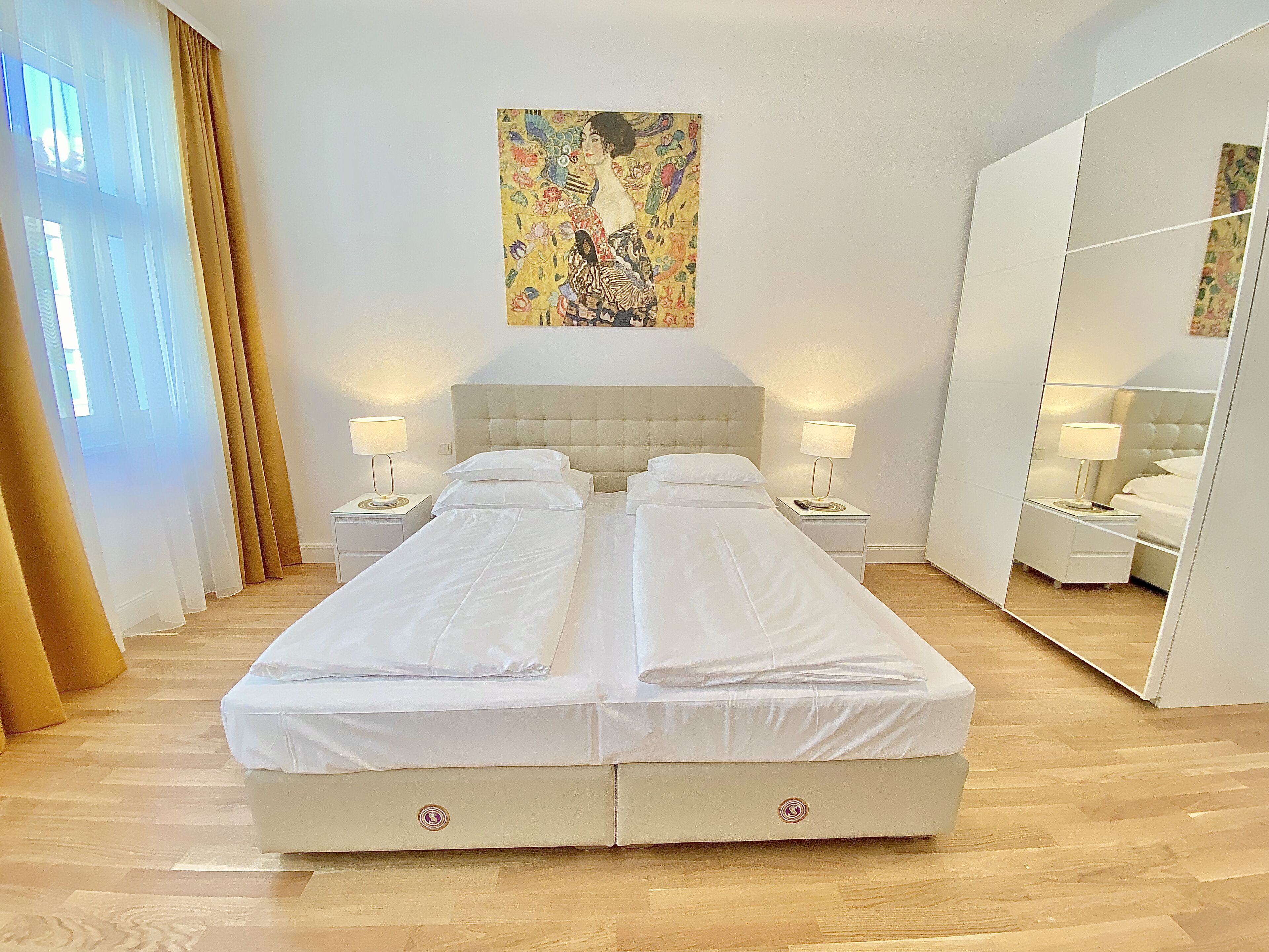 Steiner Residences Vienna Reumannplatz
