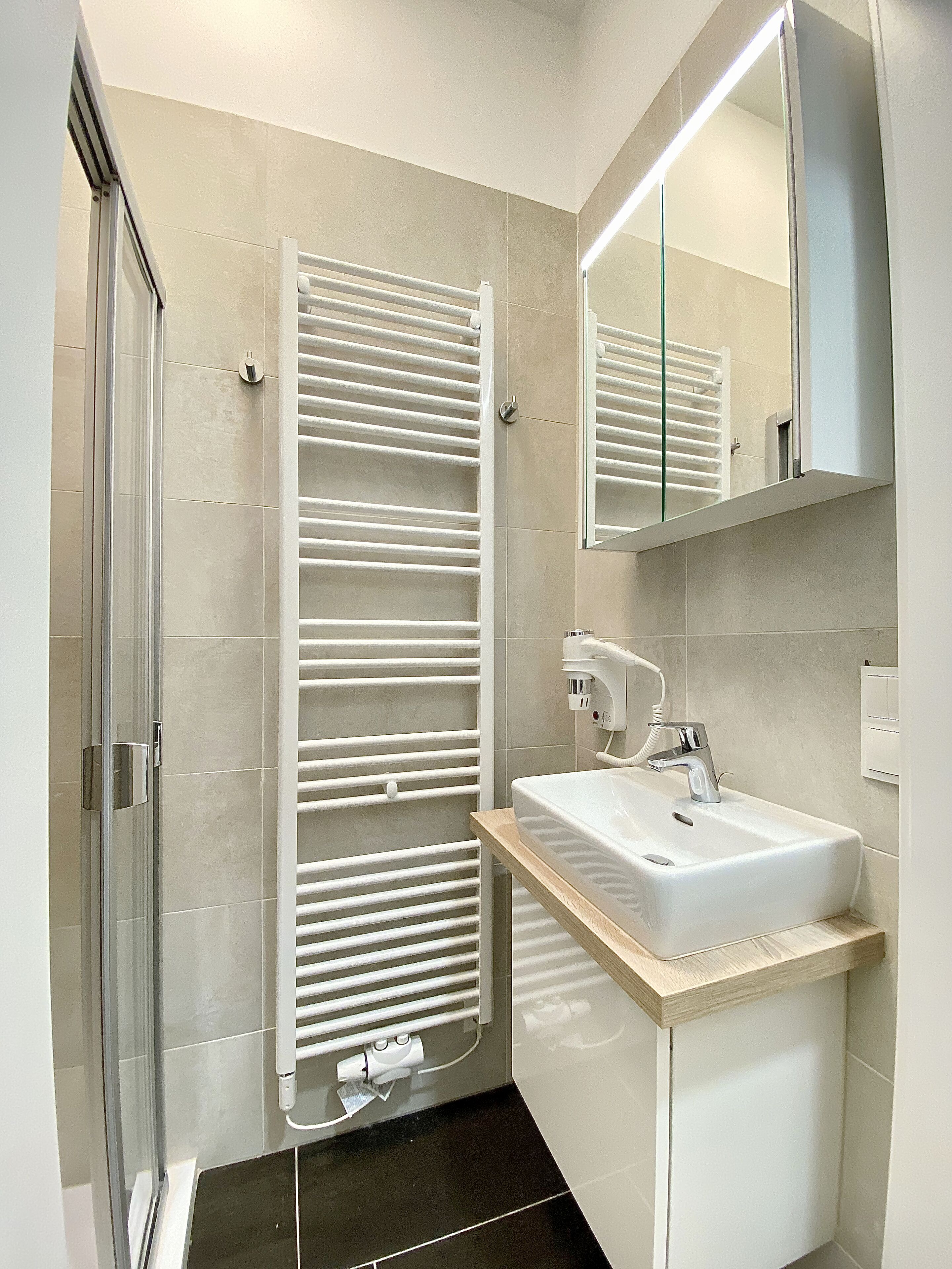 Steiner Residences Vienna Reumannplatz