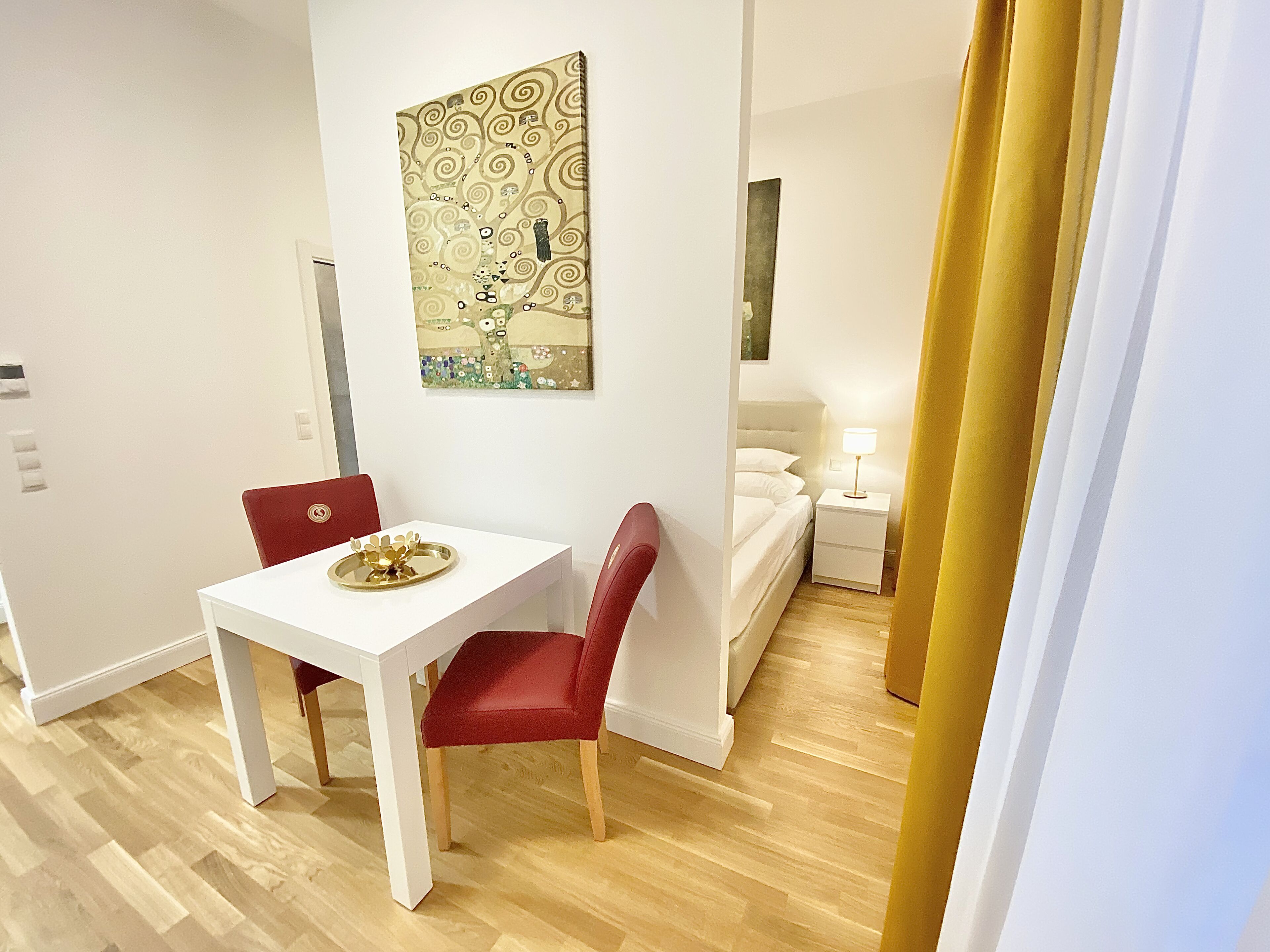 Steiner Residences Vienna Reumannplatz