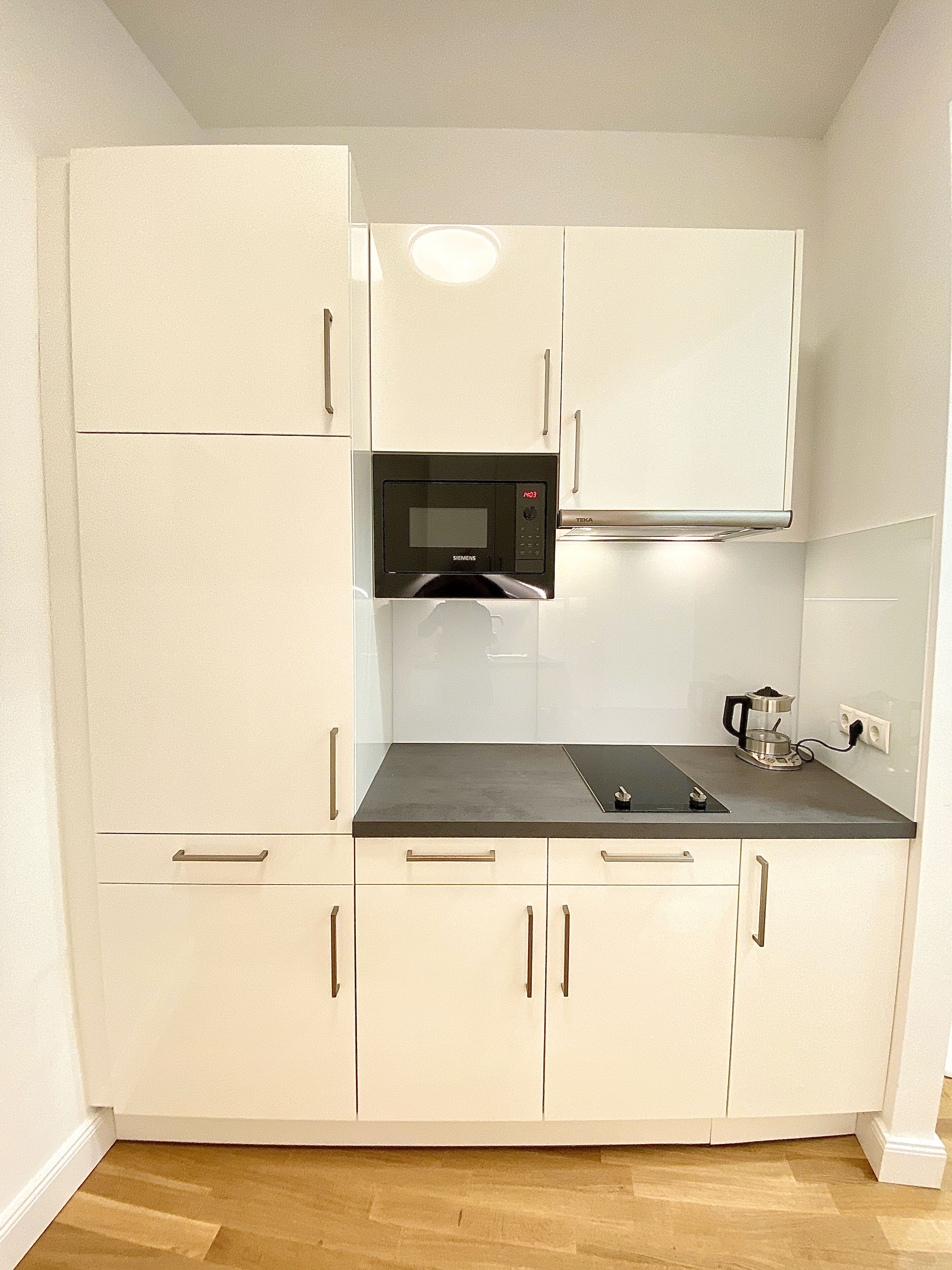 Steiner Residences Vienna Reumannplatz