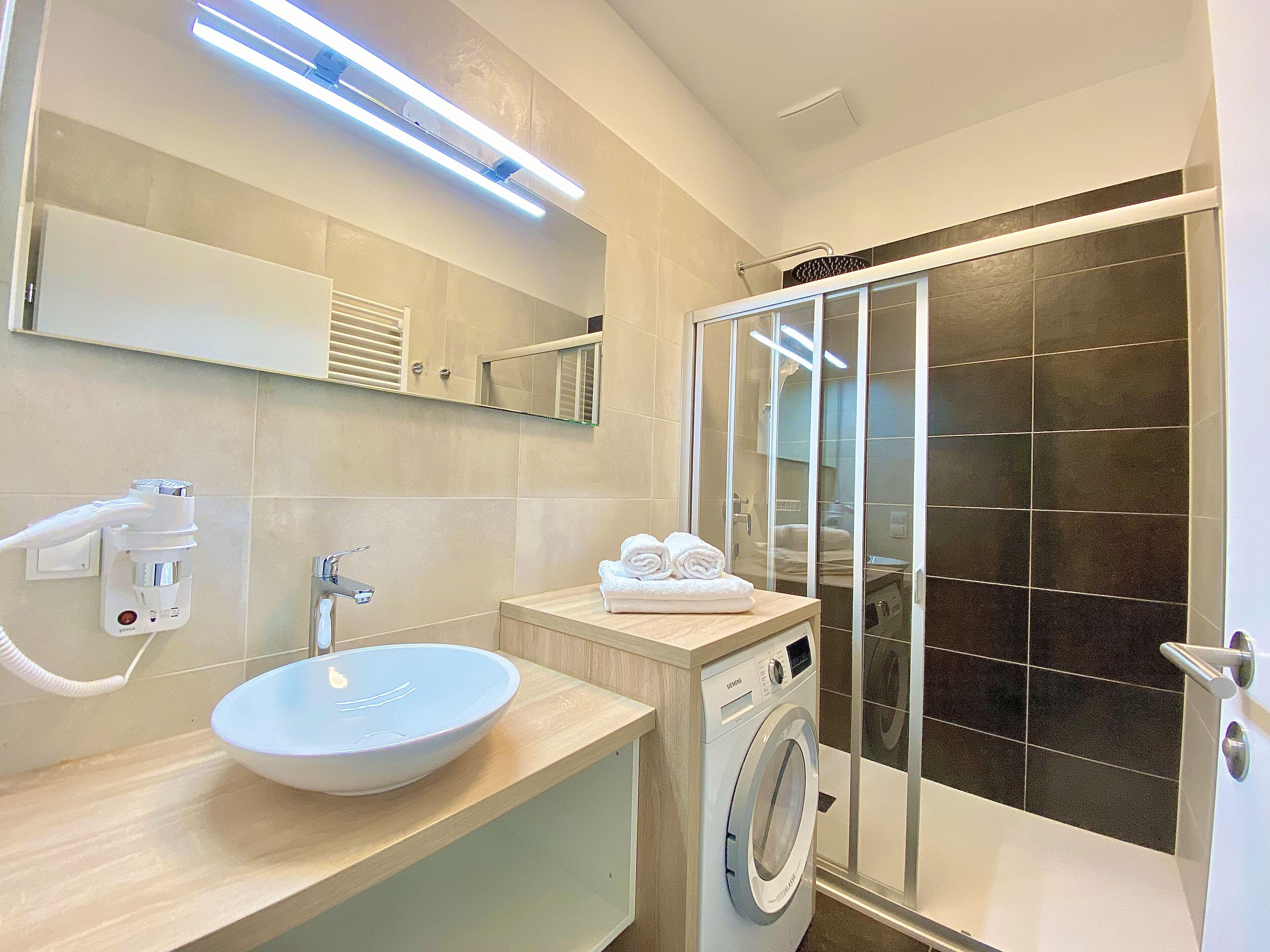 Steiner Residences Vienna Reumannplatz