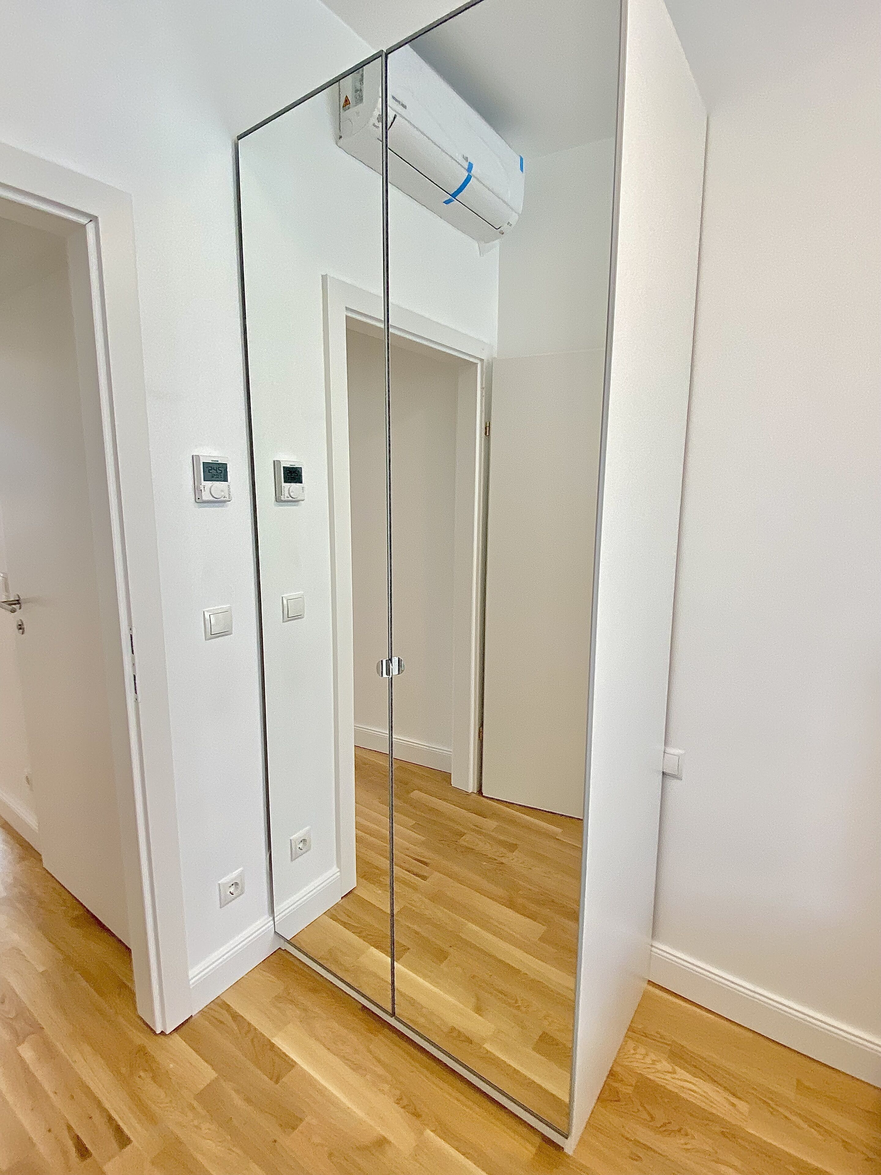 Steiner Residences Vienna Reumannplatz
