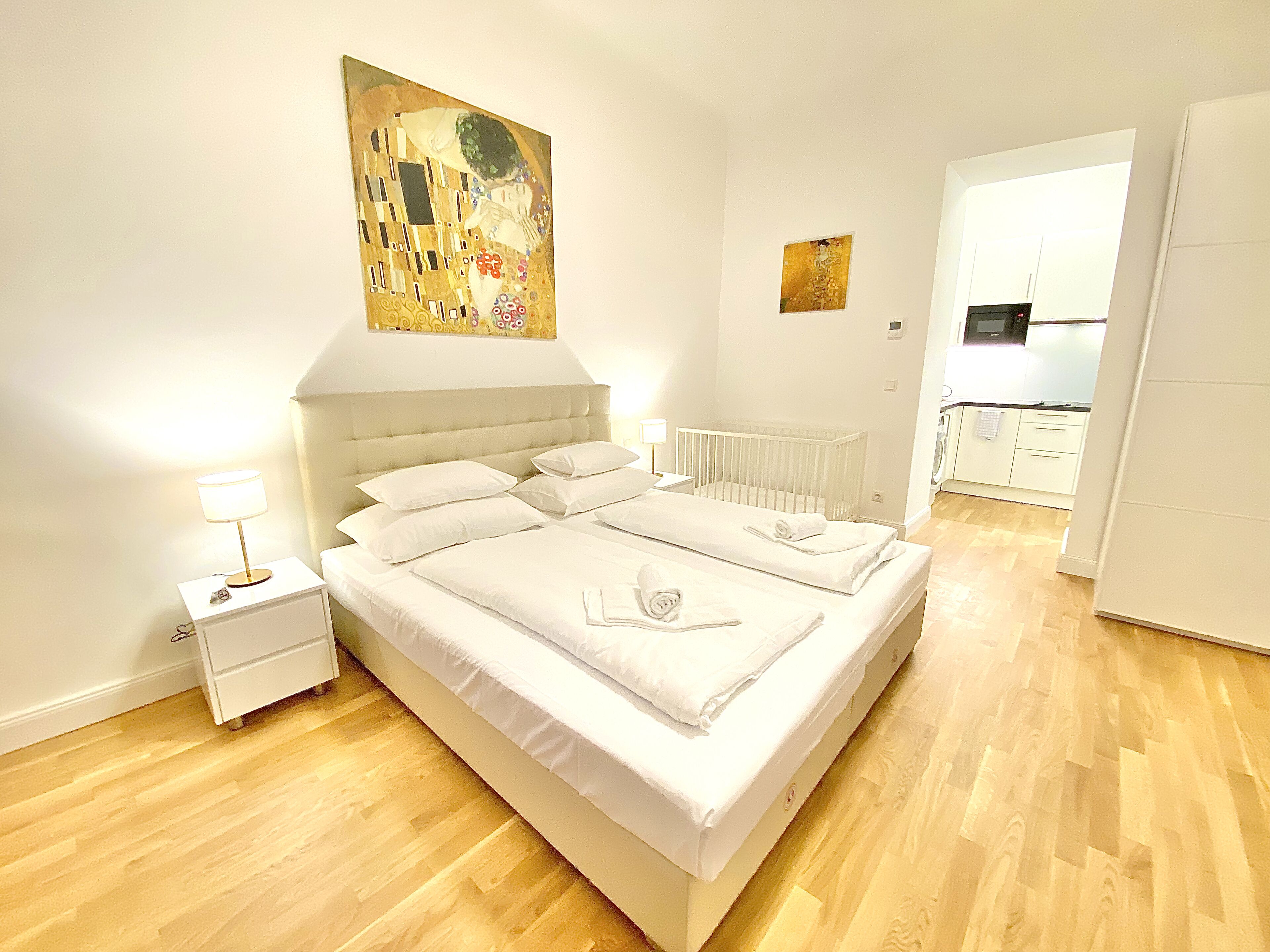 Steiner Residences Vienna Reumannplatz