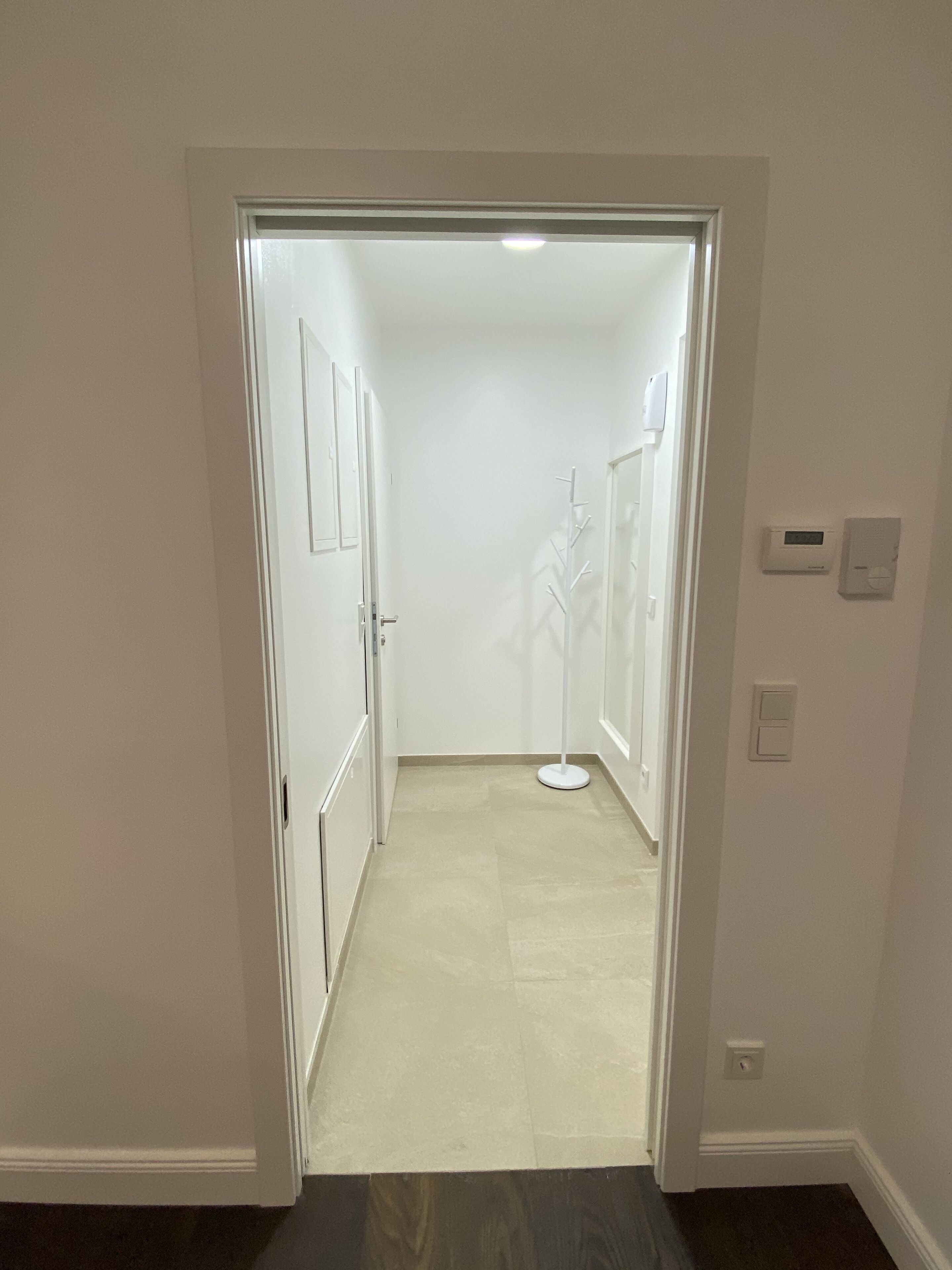 Steiner Residences Vorgartenstrasse