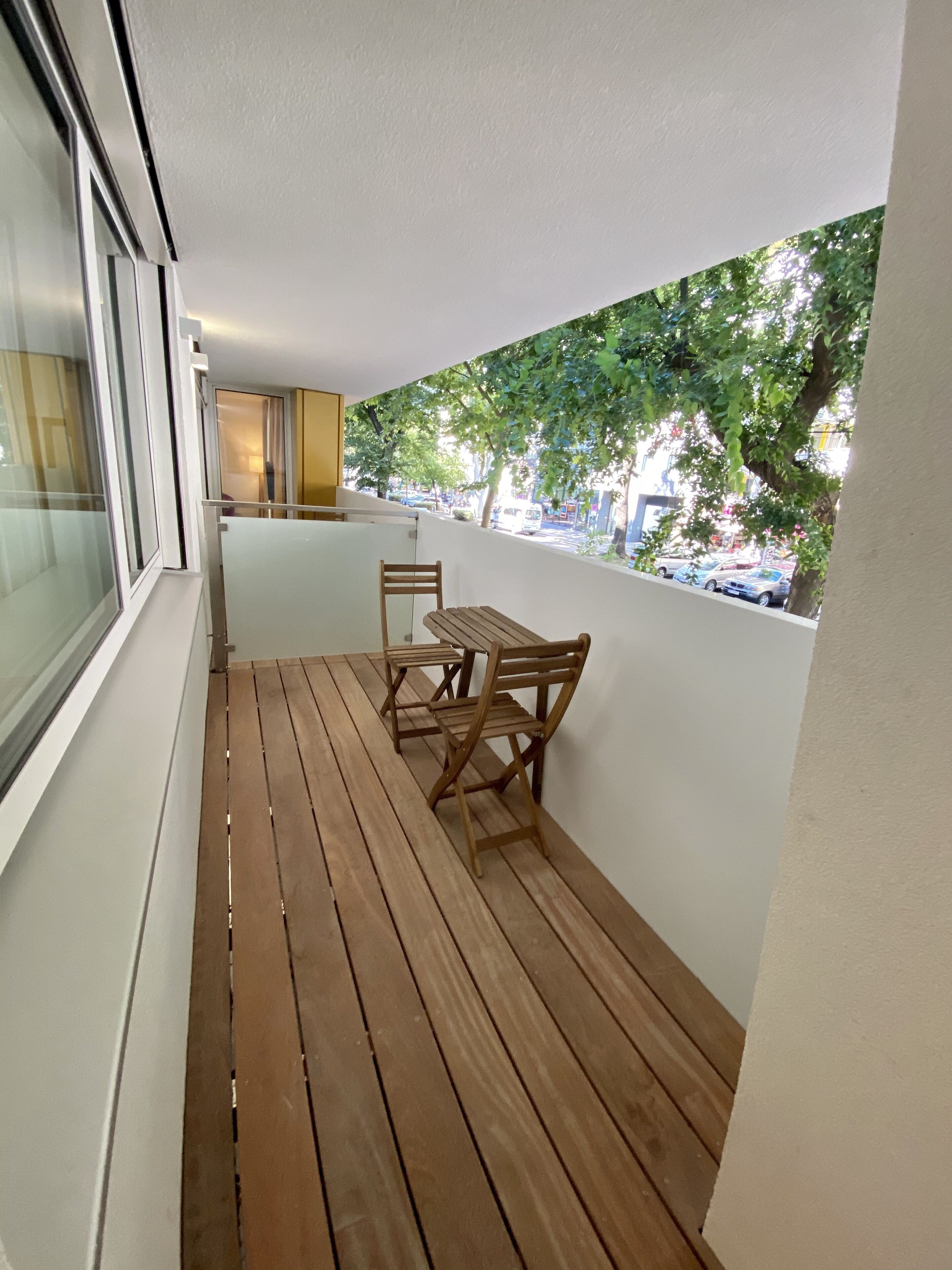 Steiner Residences Vorgartenstrasse