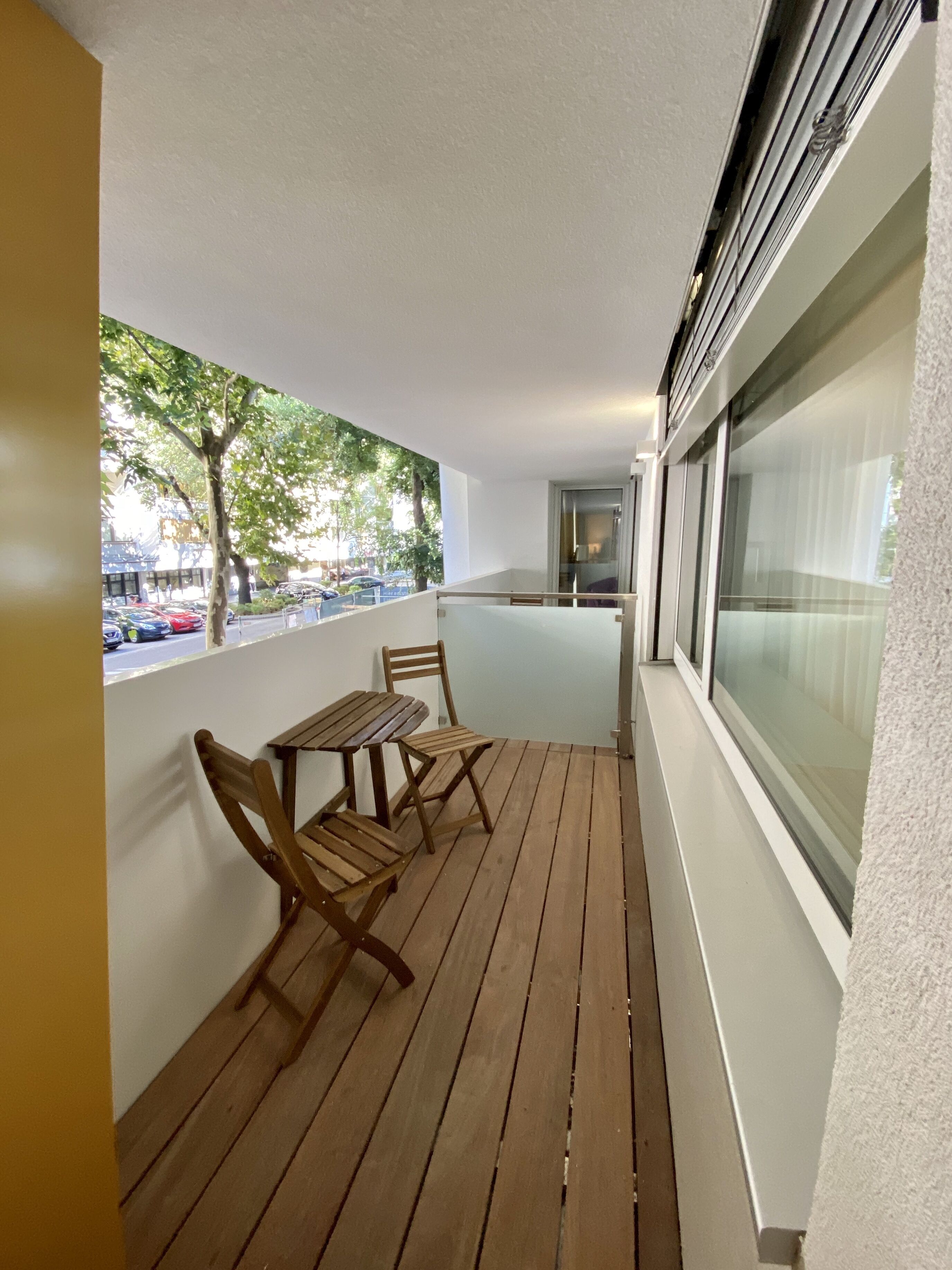 Steiner Residences Vorgartenstrasse