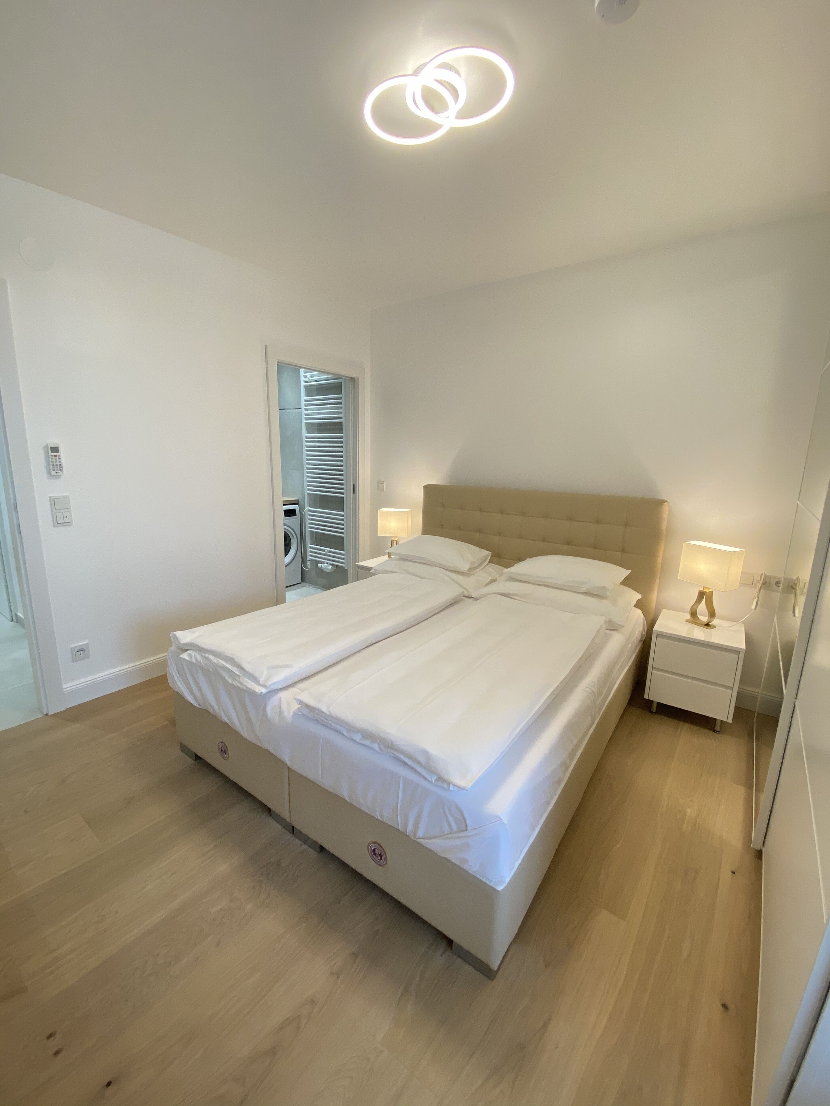 Steiner Residences Vorgartenstrasse