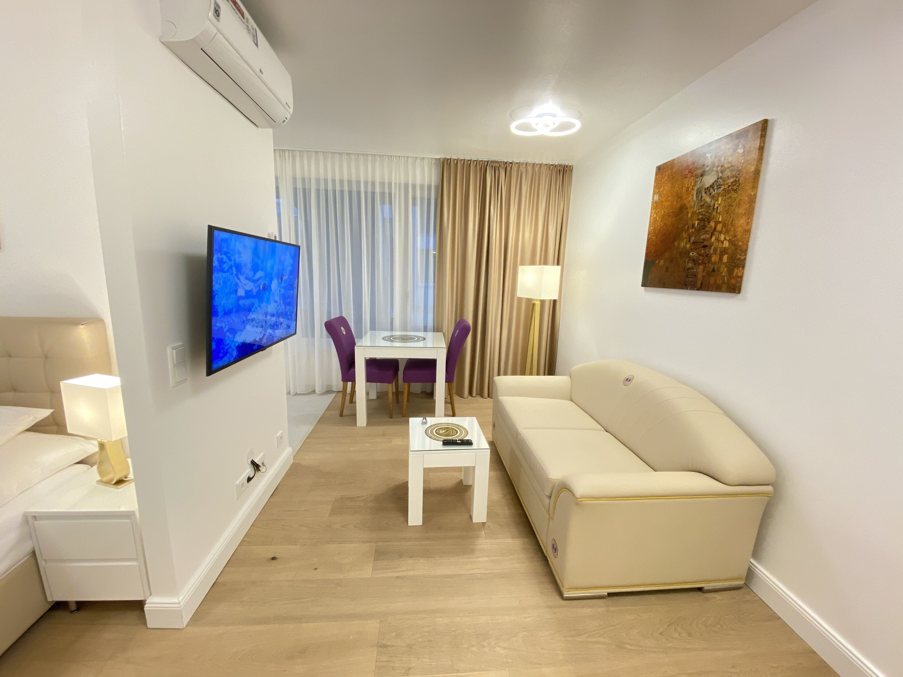 Steiner Residences Vorgartenstrasse