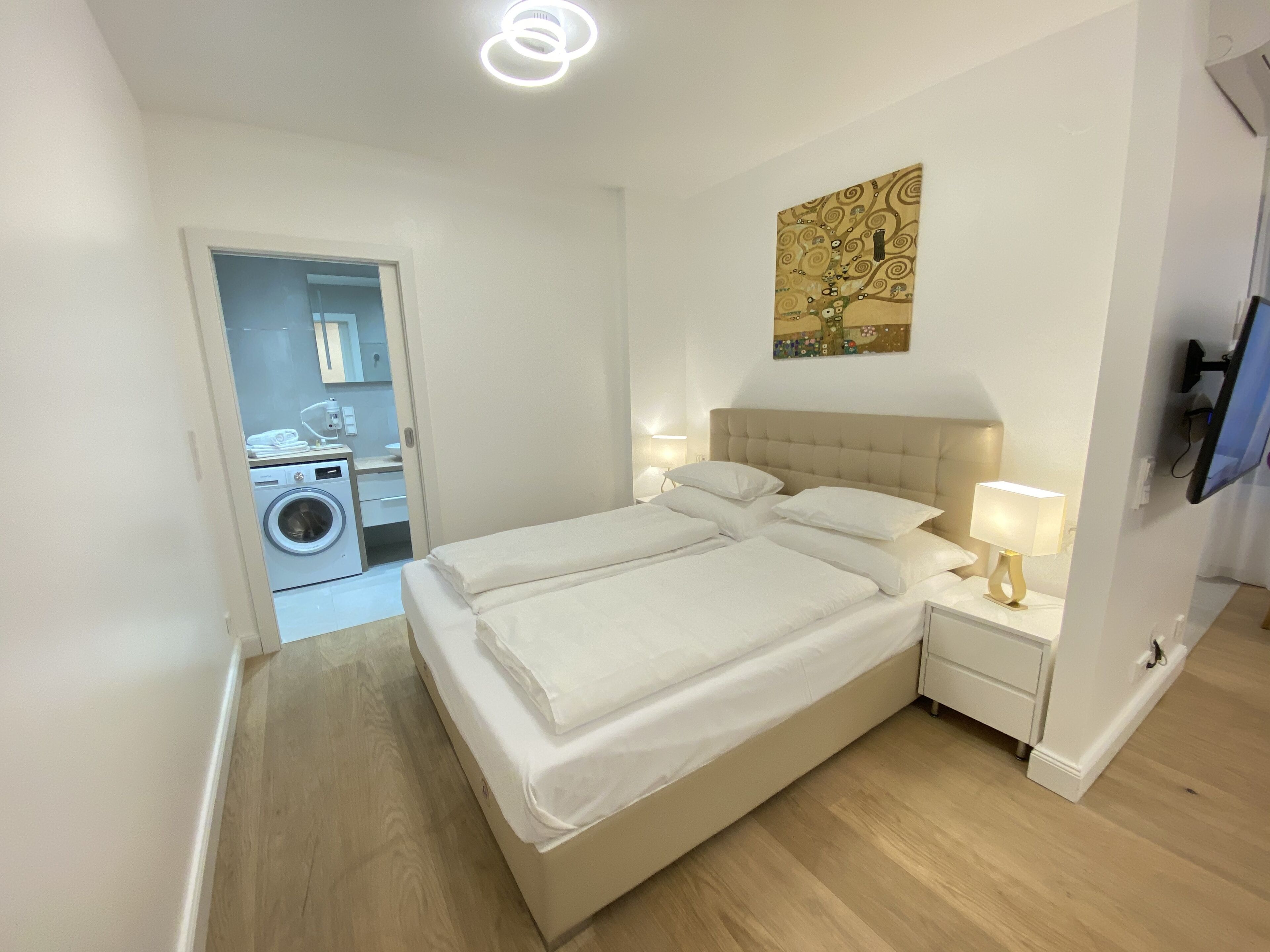 Steiner Residences Vorgartenstrasse