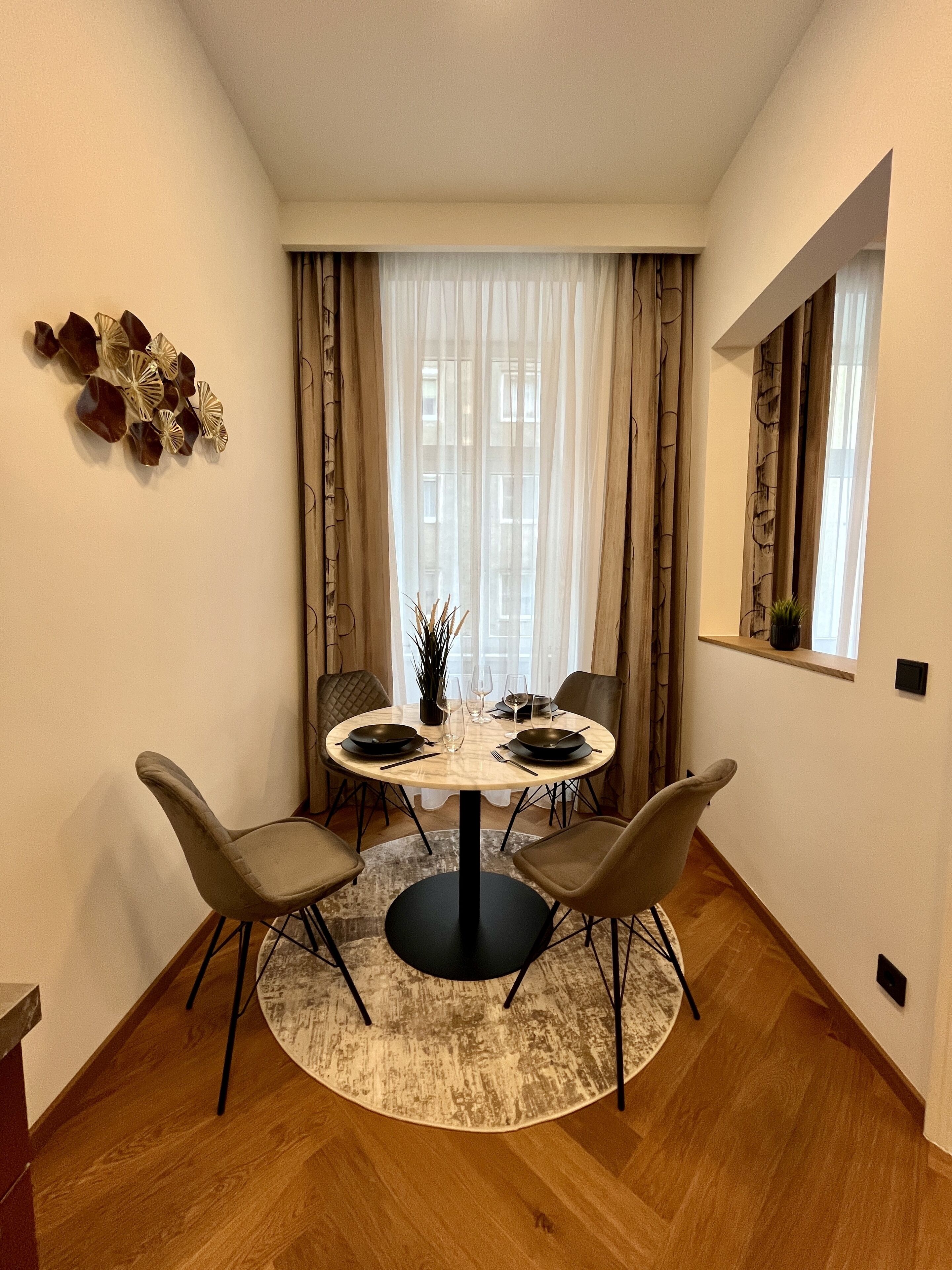 Street Living Hotel