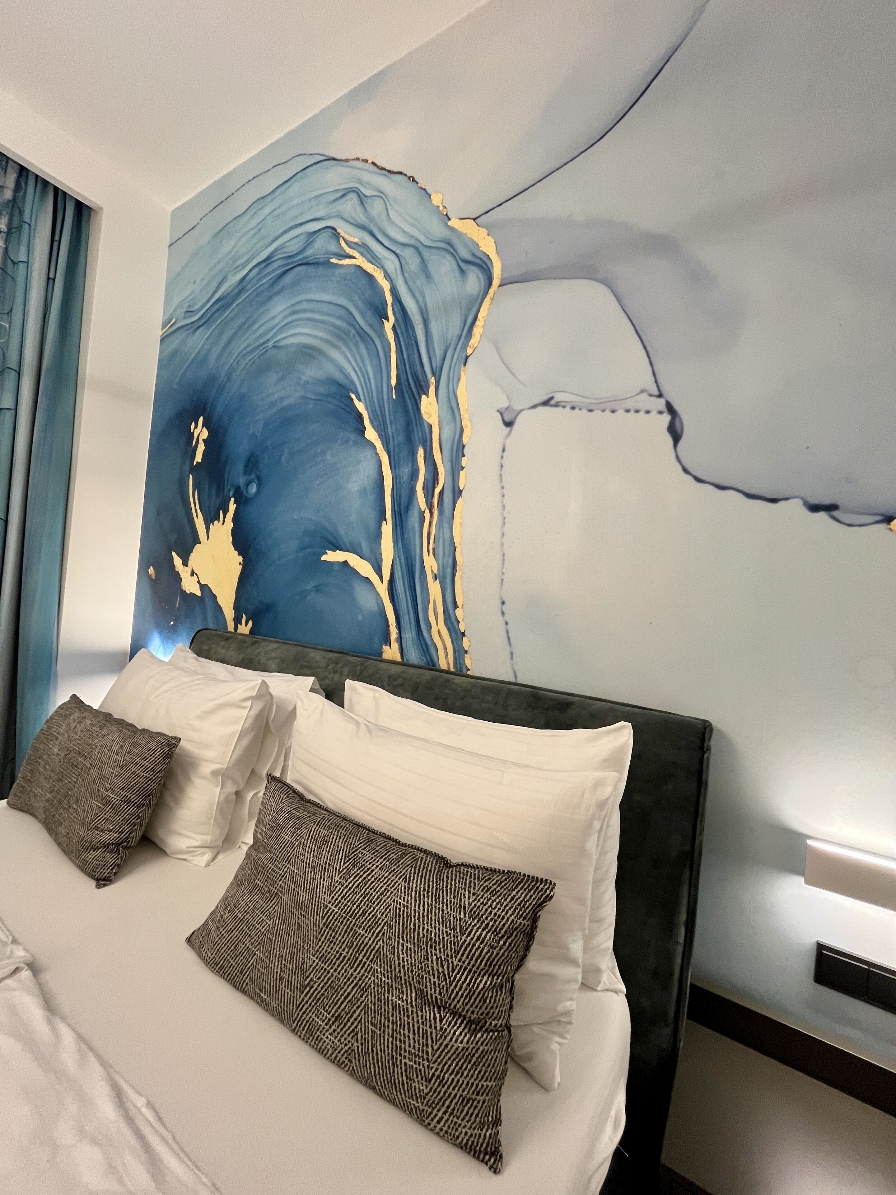Street Living Hotel