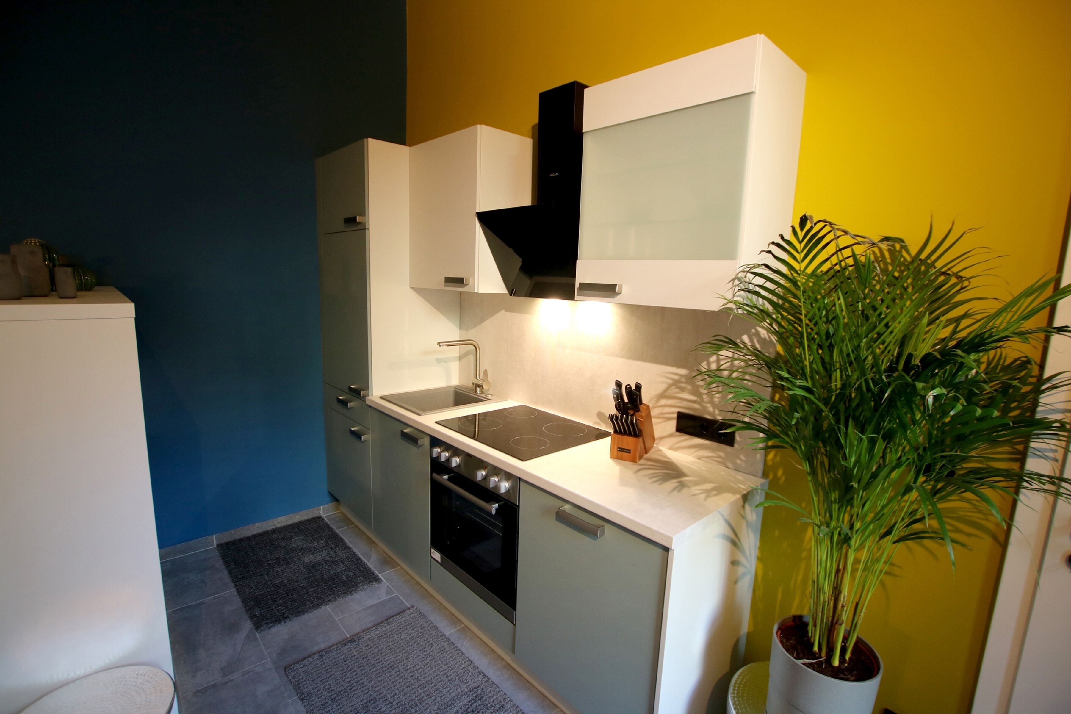 Street Living Hotel