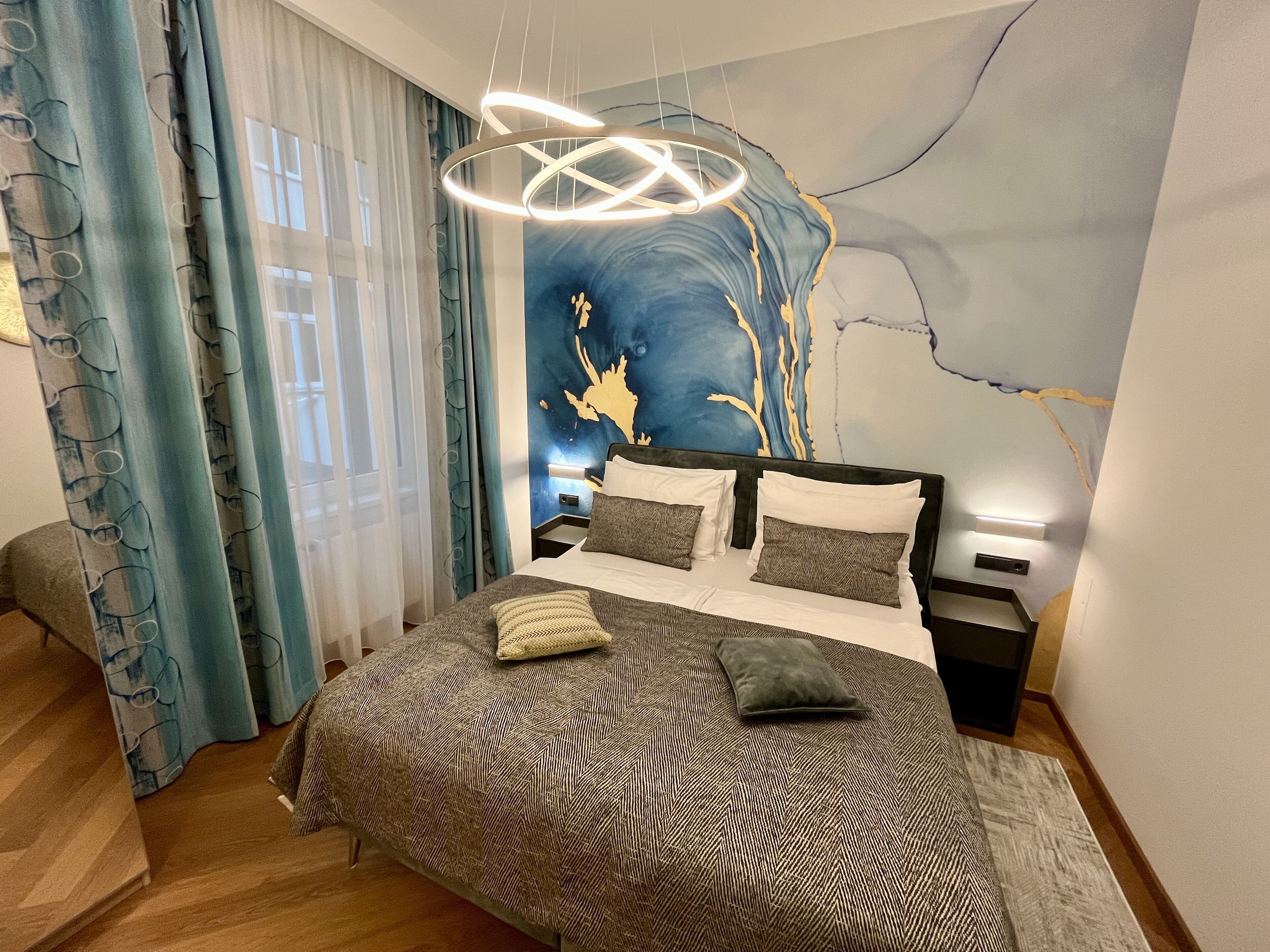 Street Living Hotel