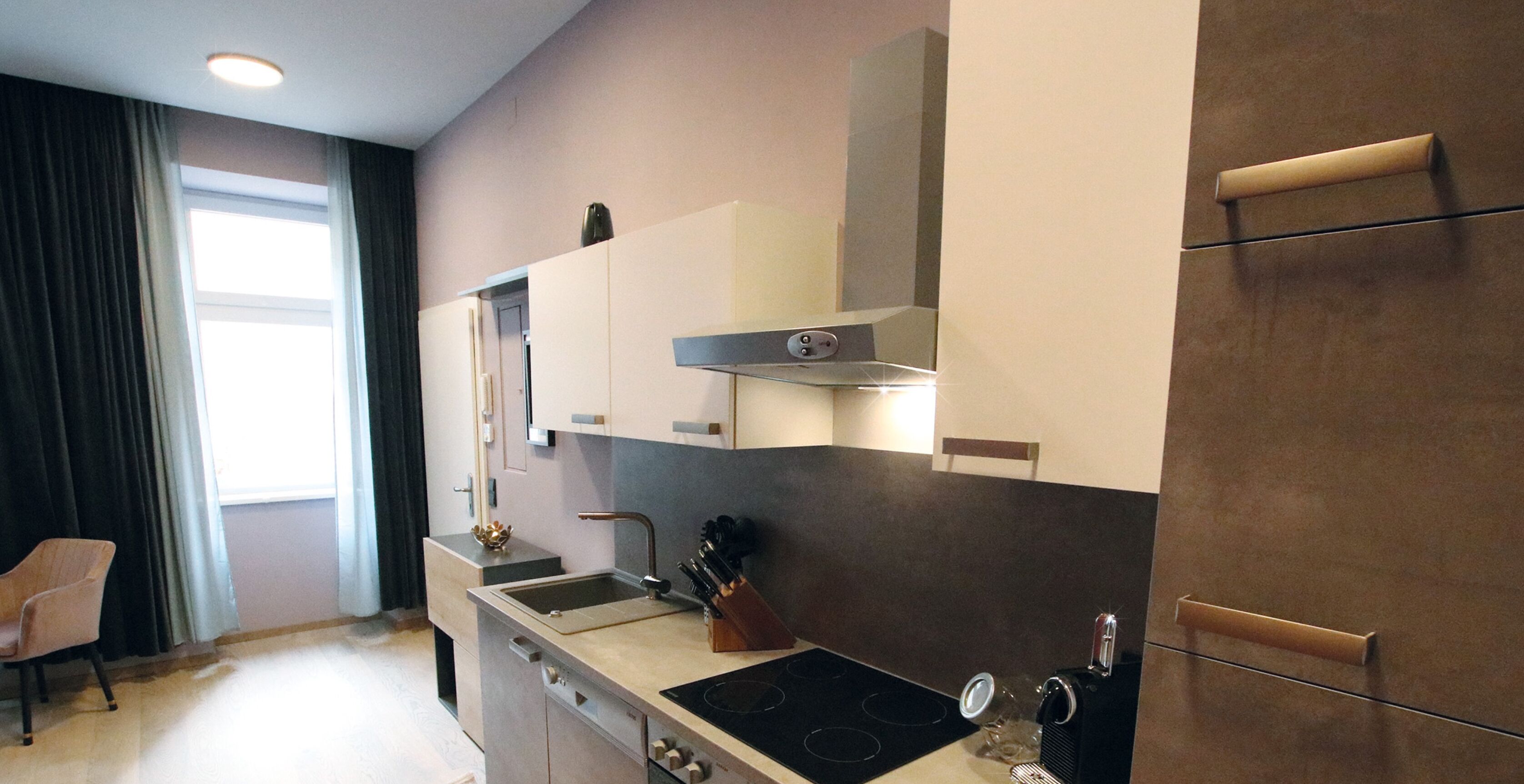 Street Living Hotel
