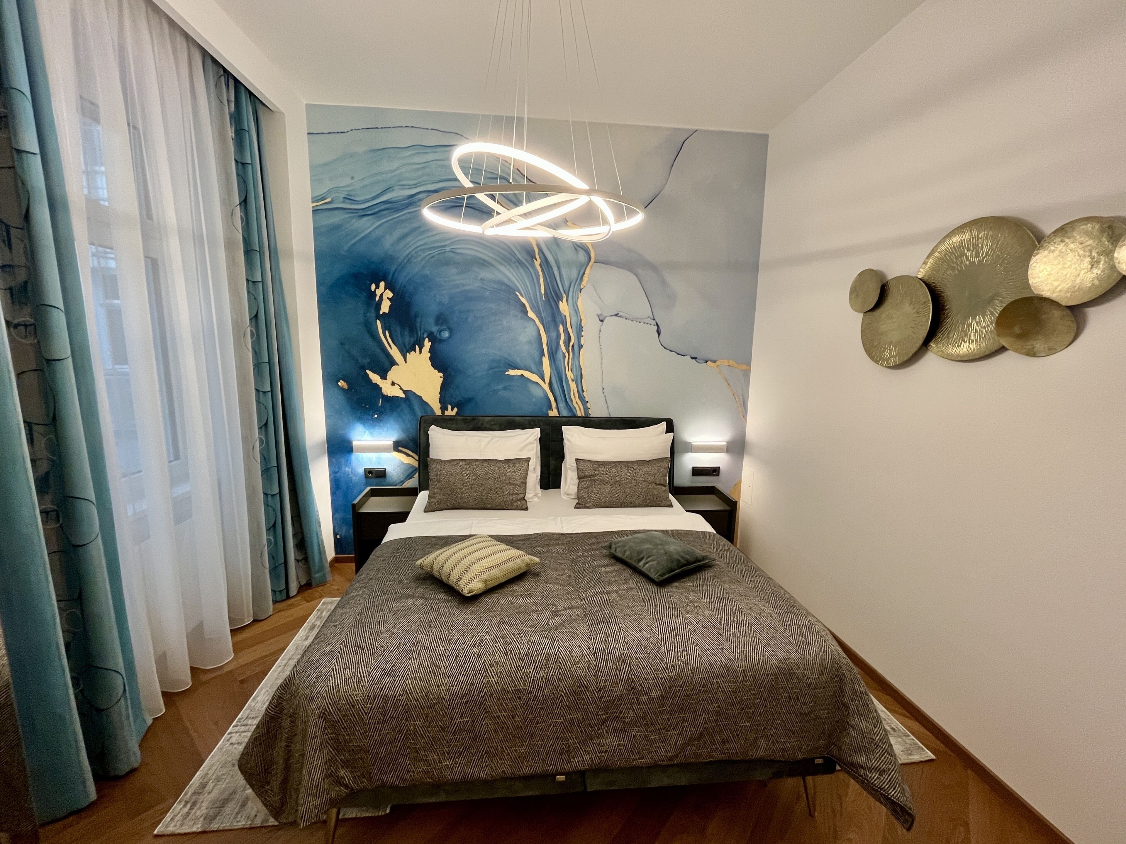 Street Living Hotel