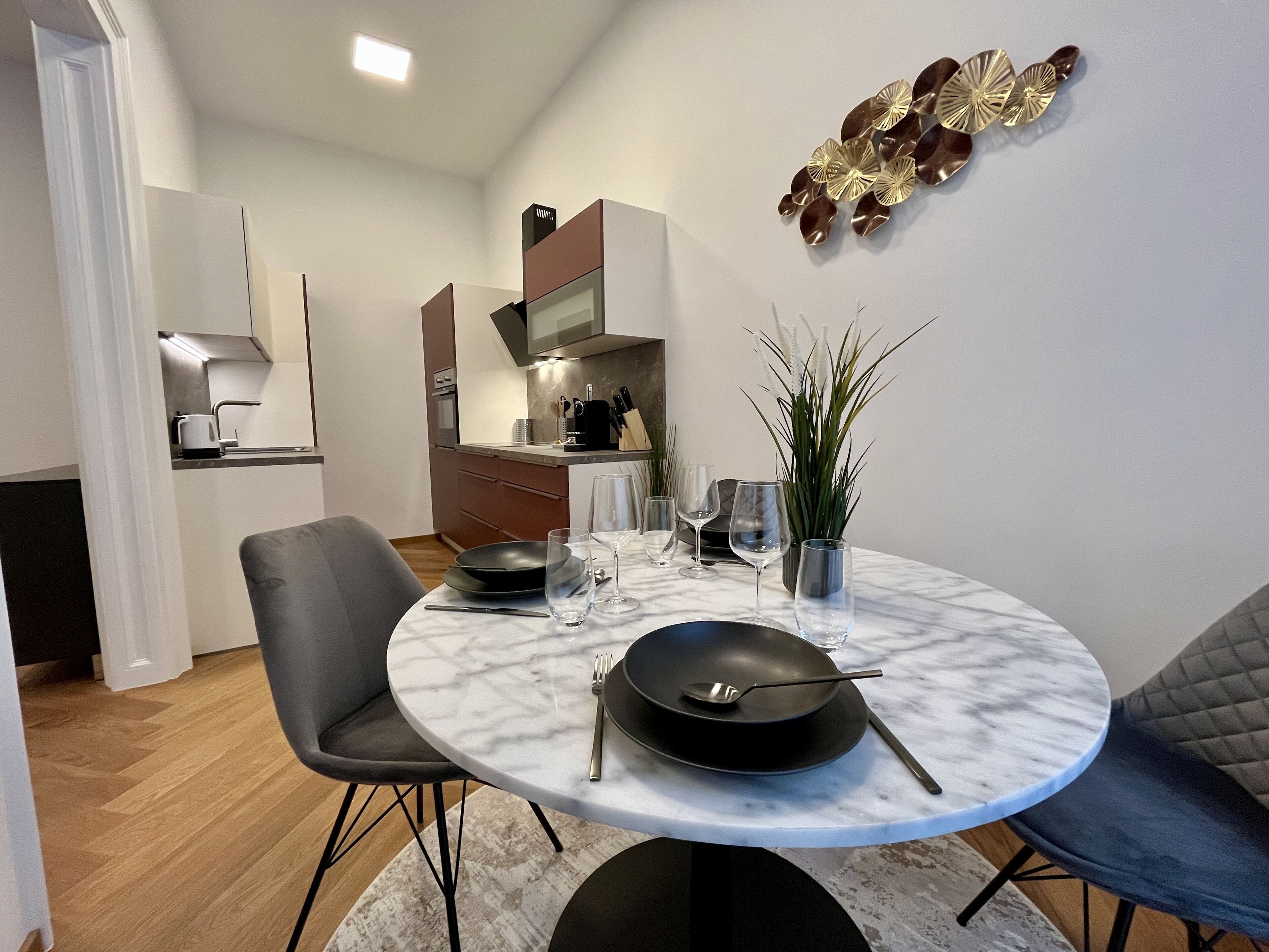 Street Living Hotel