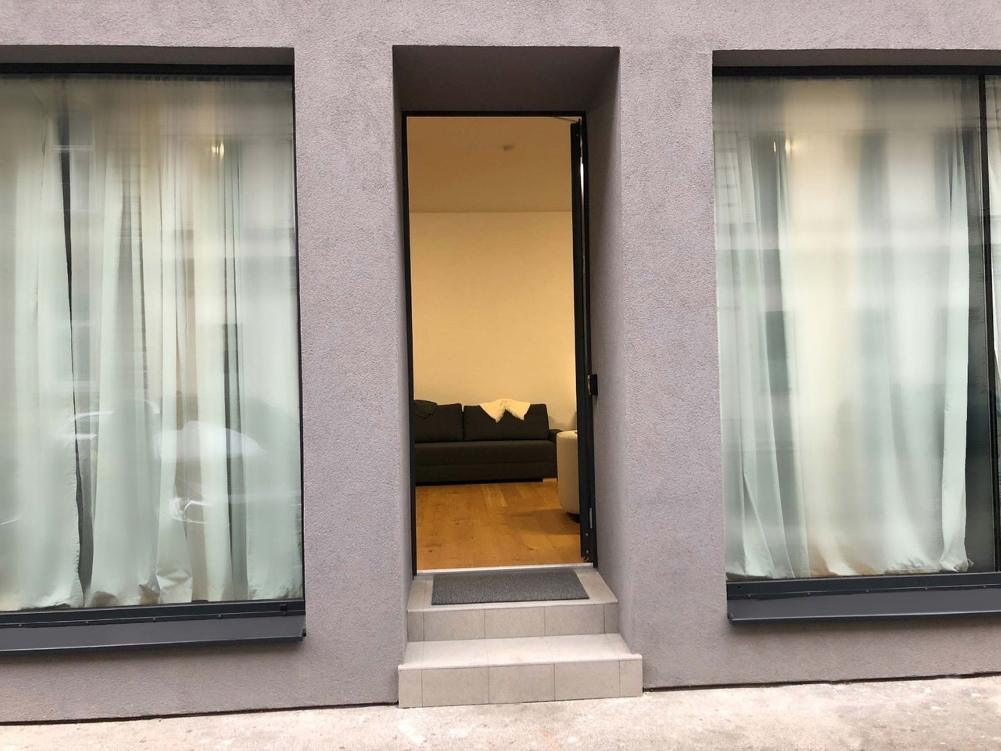 Street Living Hotel