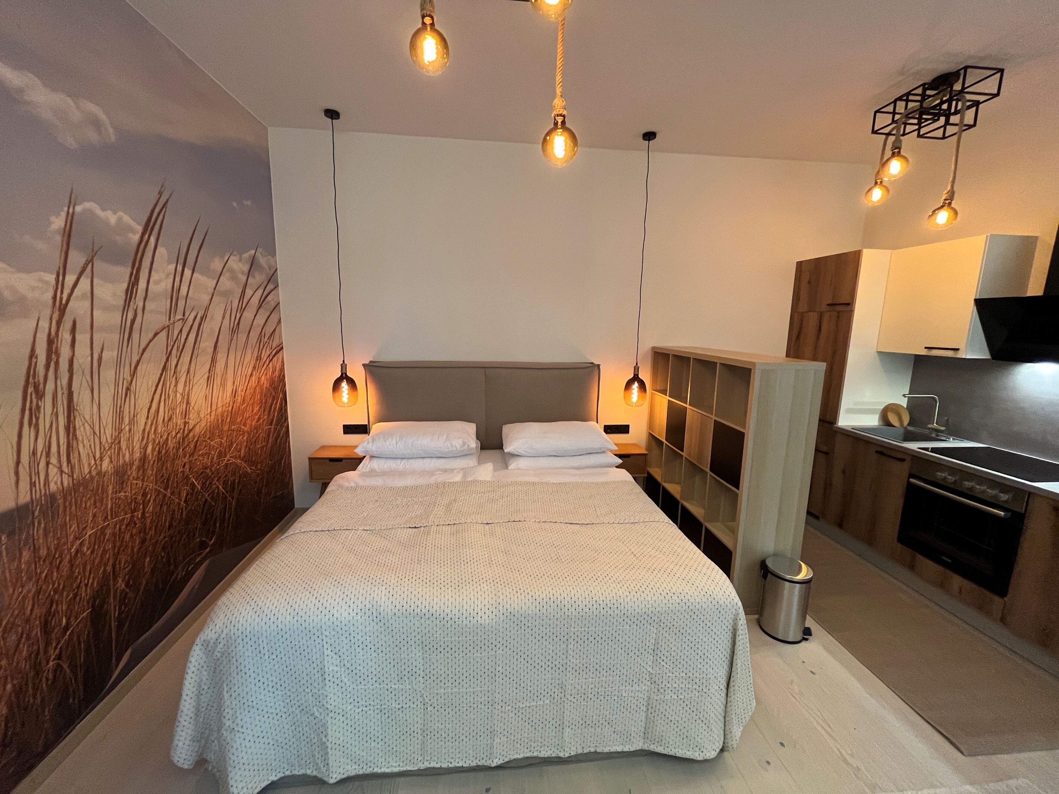 Street Living Hotel