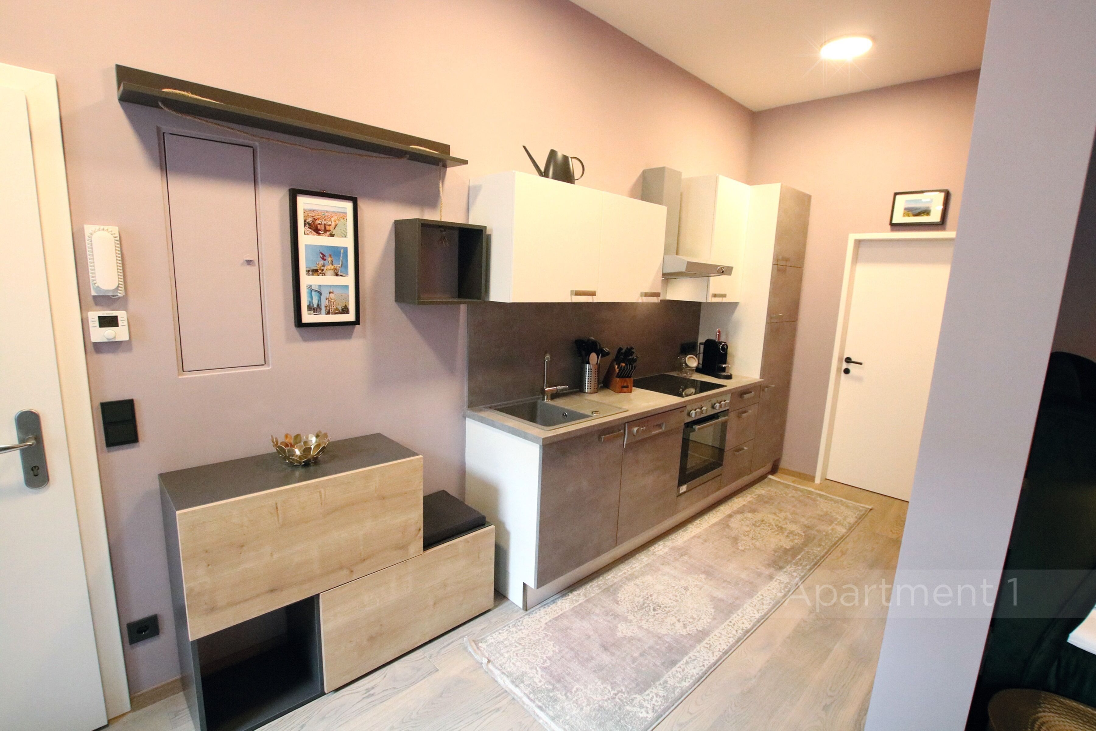 Street Living Hotel