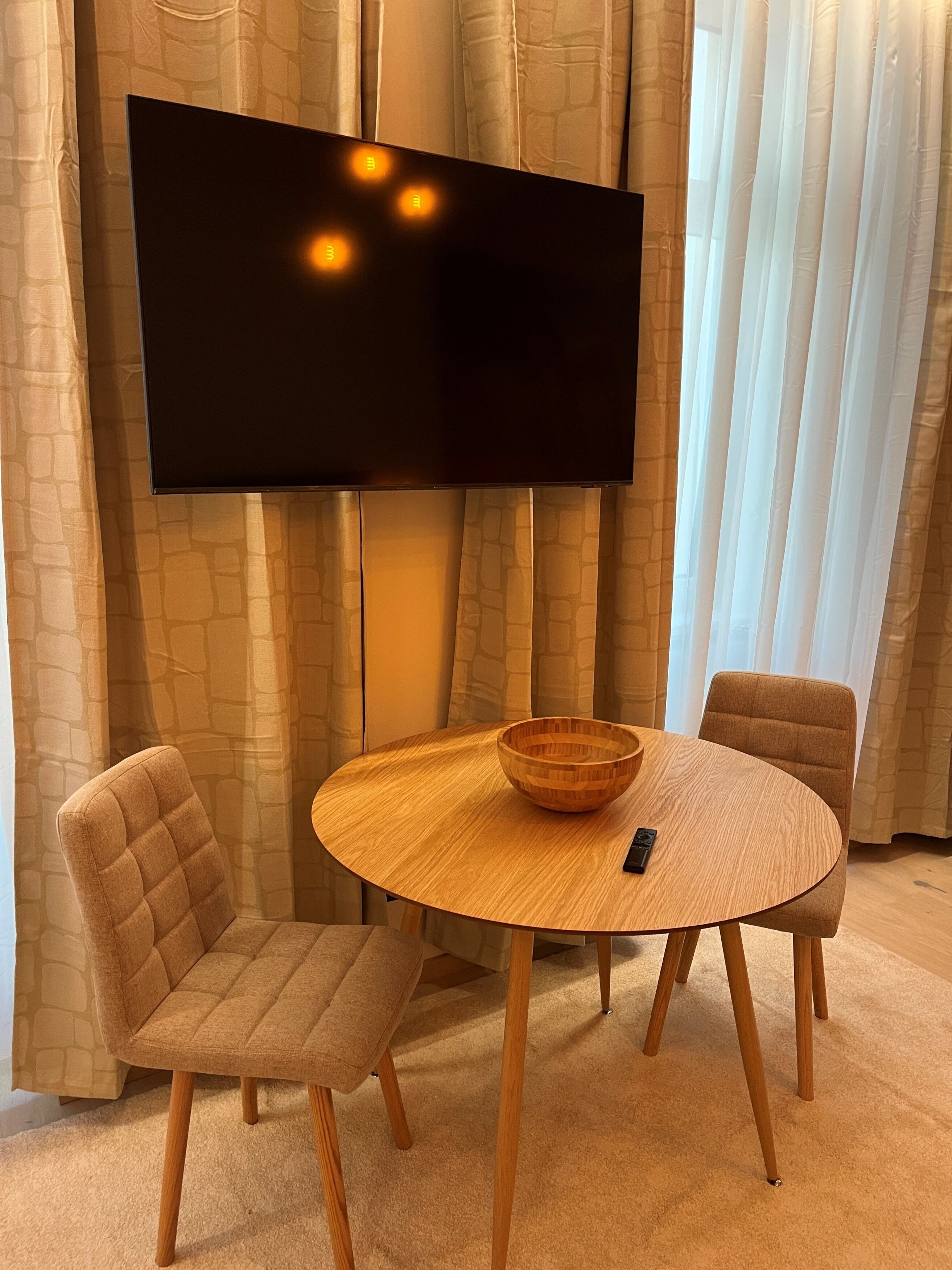 Street Living Hotel