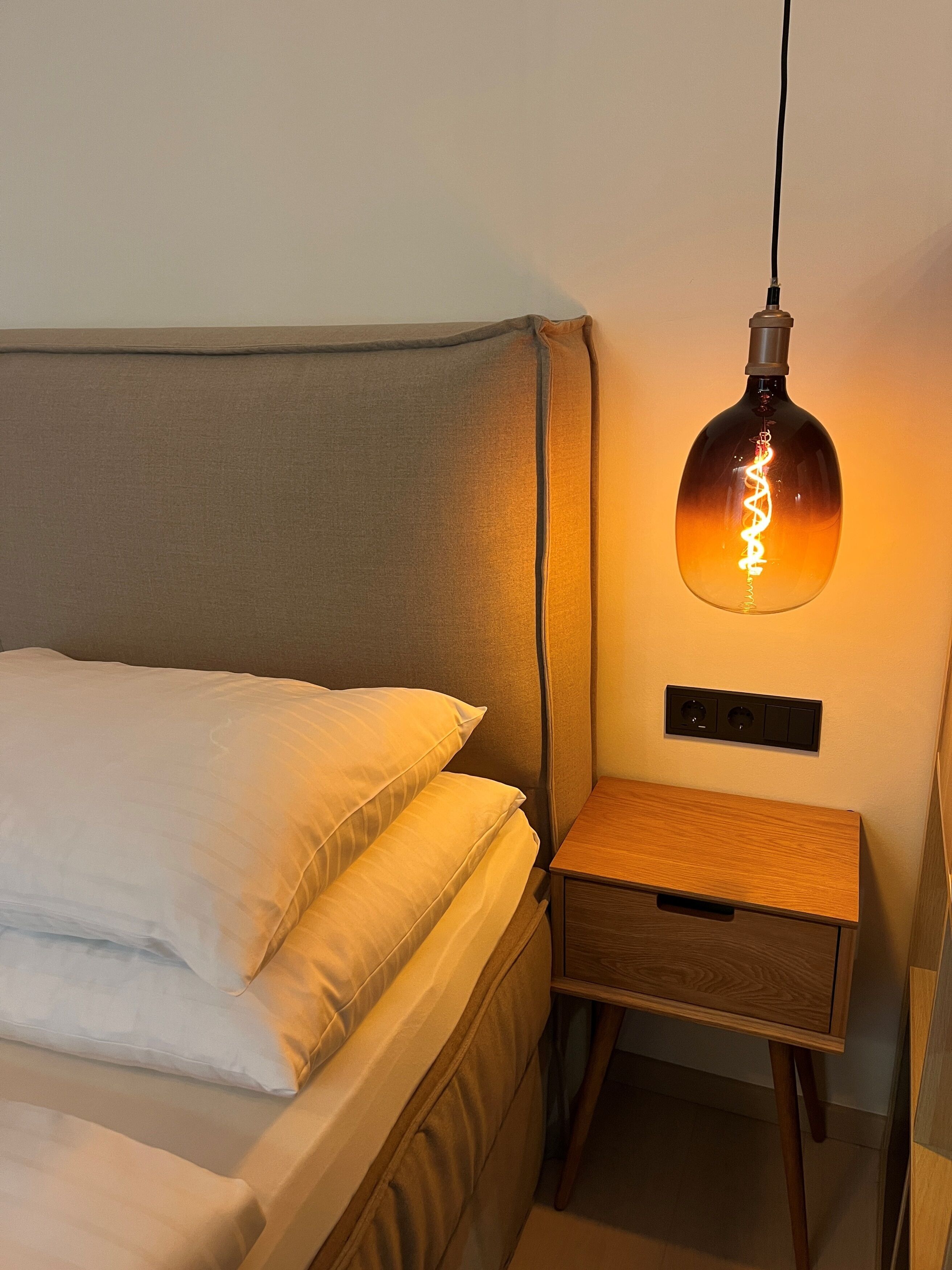 Street Living Hotel