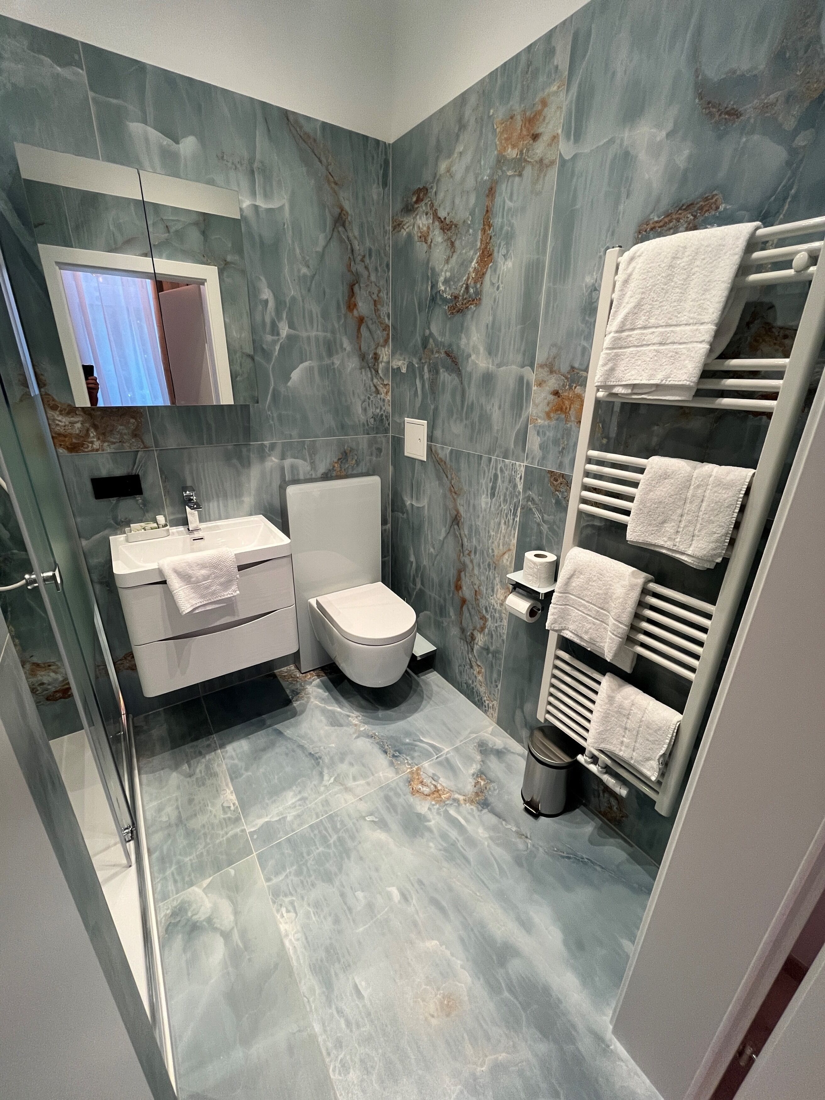 Street Living Hotel