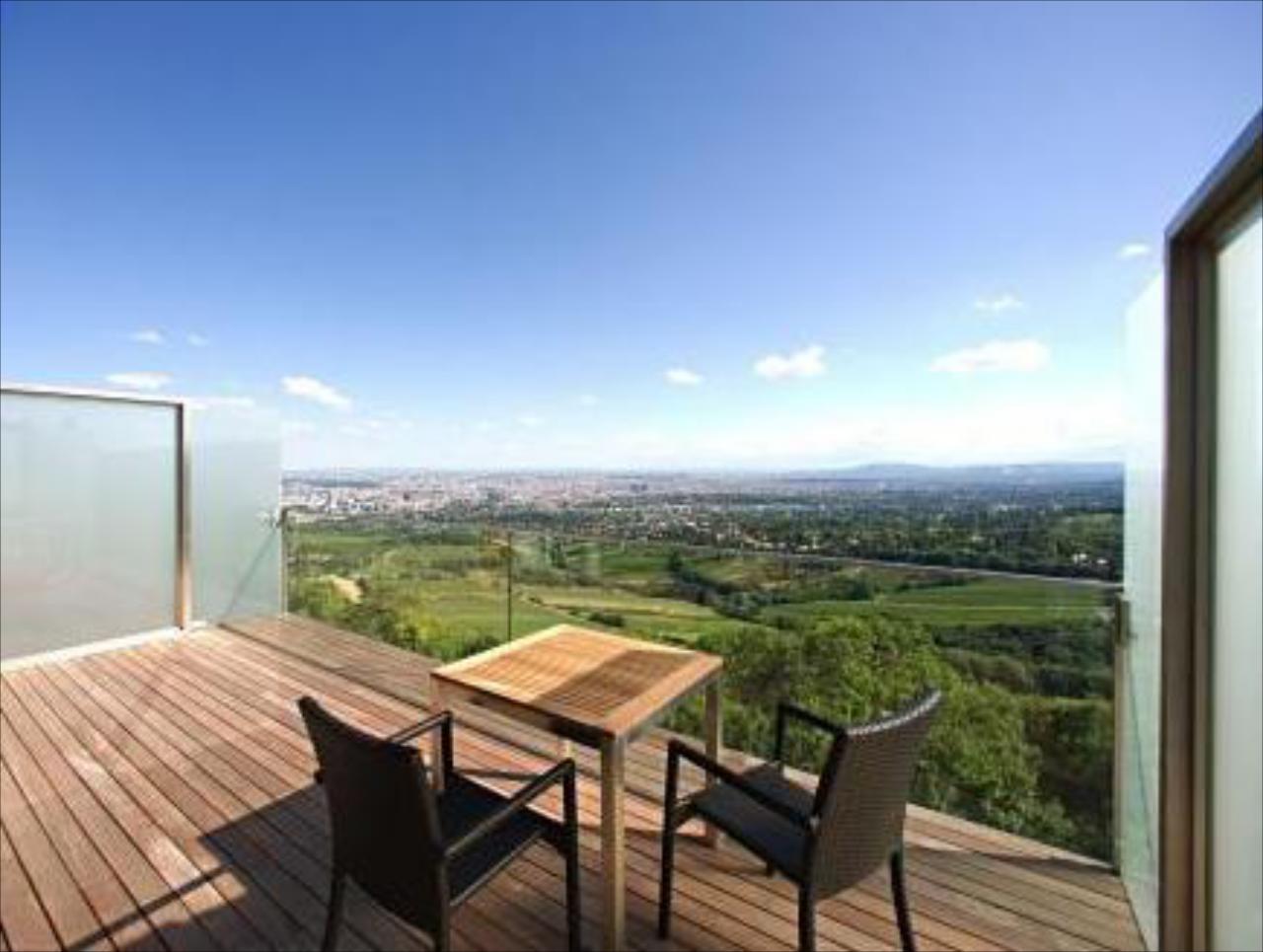 Suite Hotel Kahlenberg