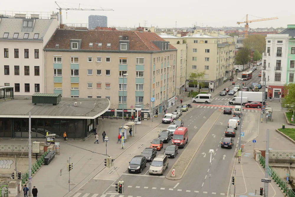 Numa Vienna Strauss