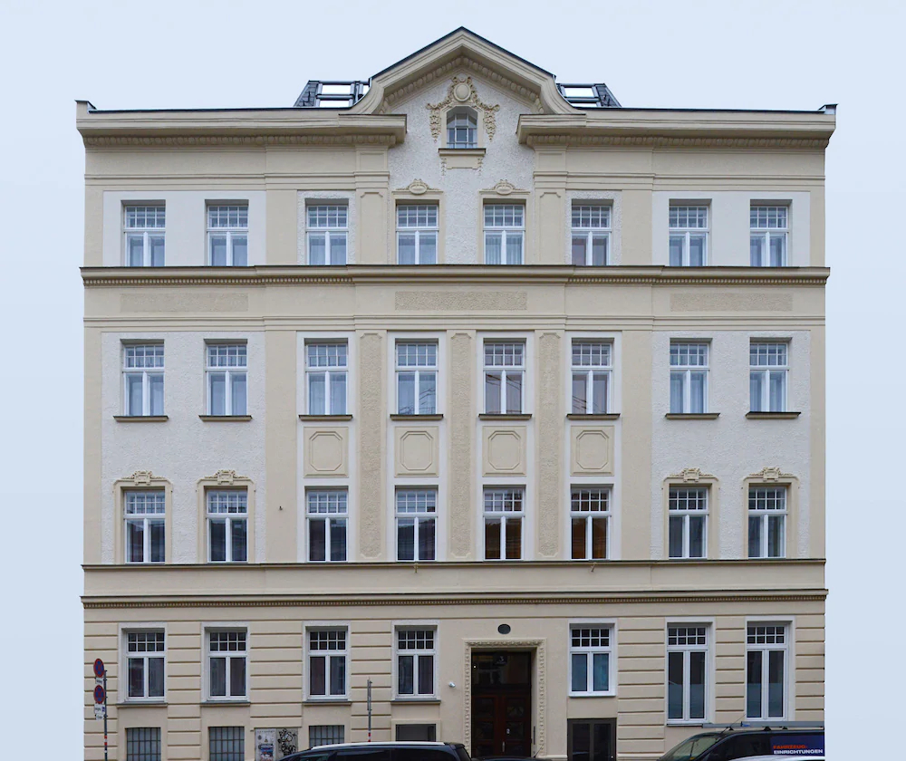 Numa Vienna Strauss