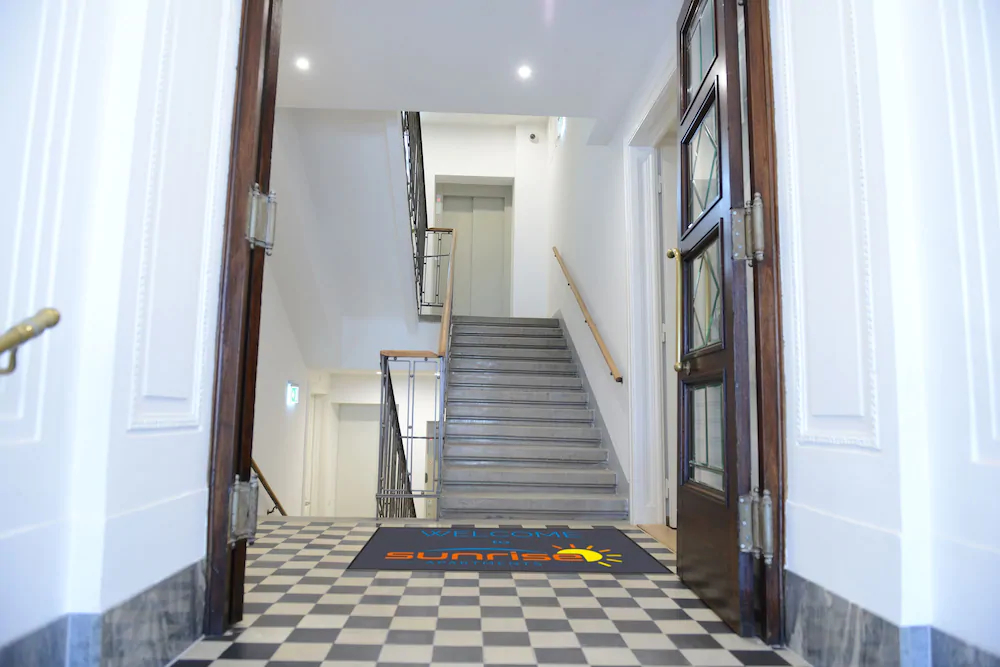 Numa Vienna Strauss