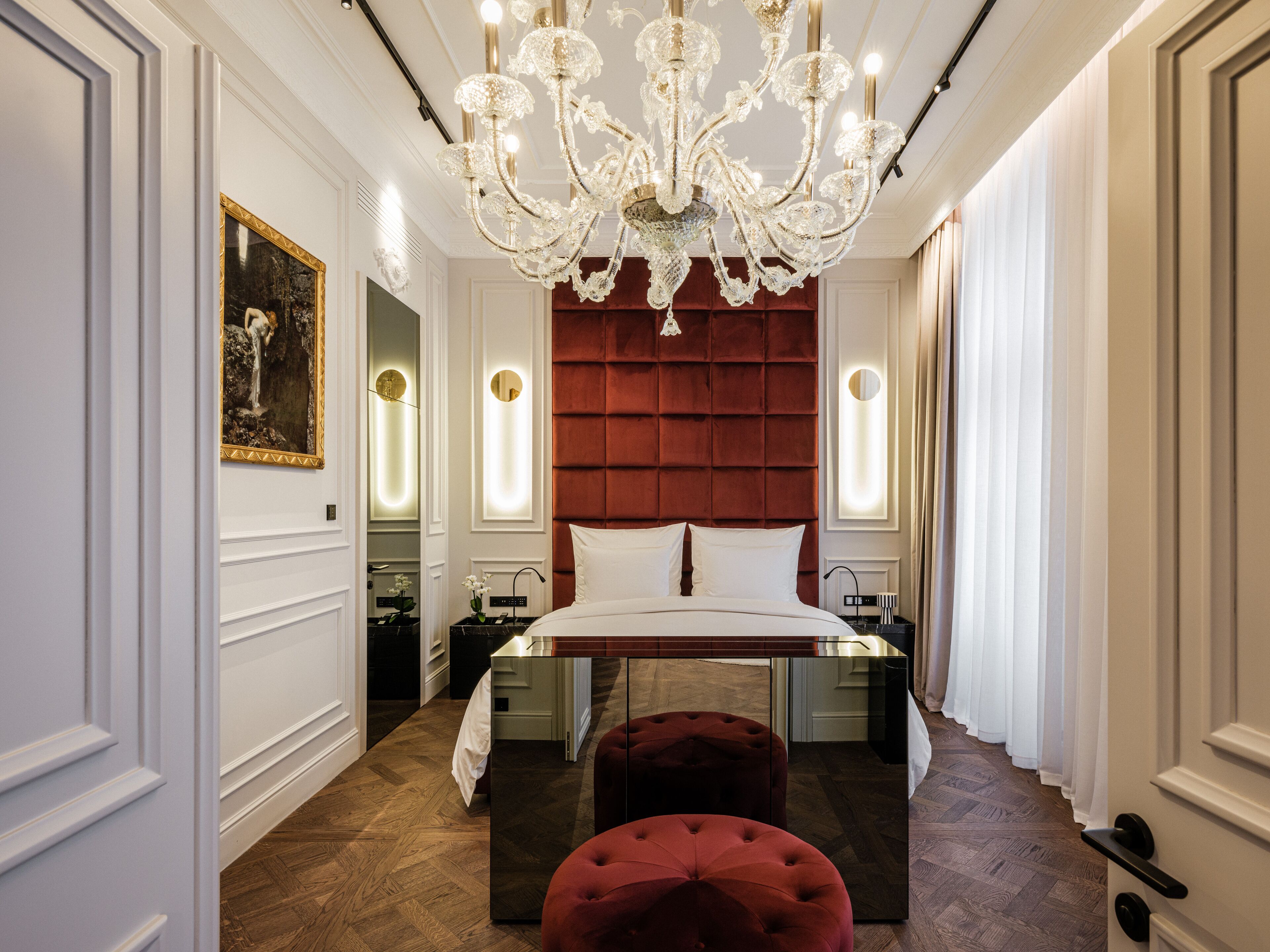 The Amauris Hotel