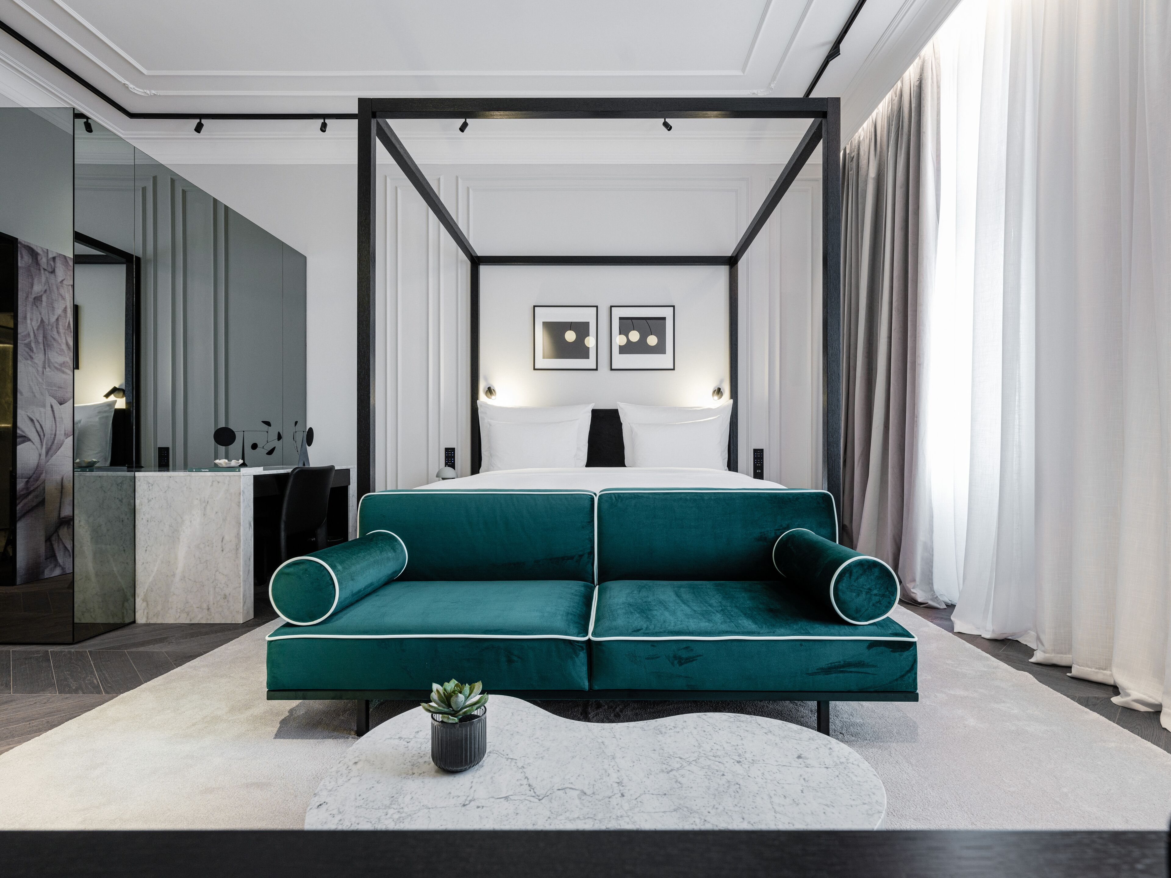 The Amauris Hotel
