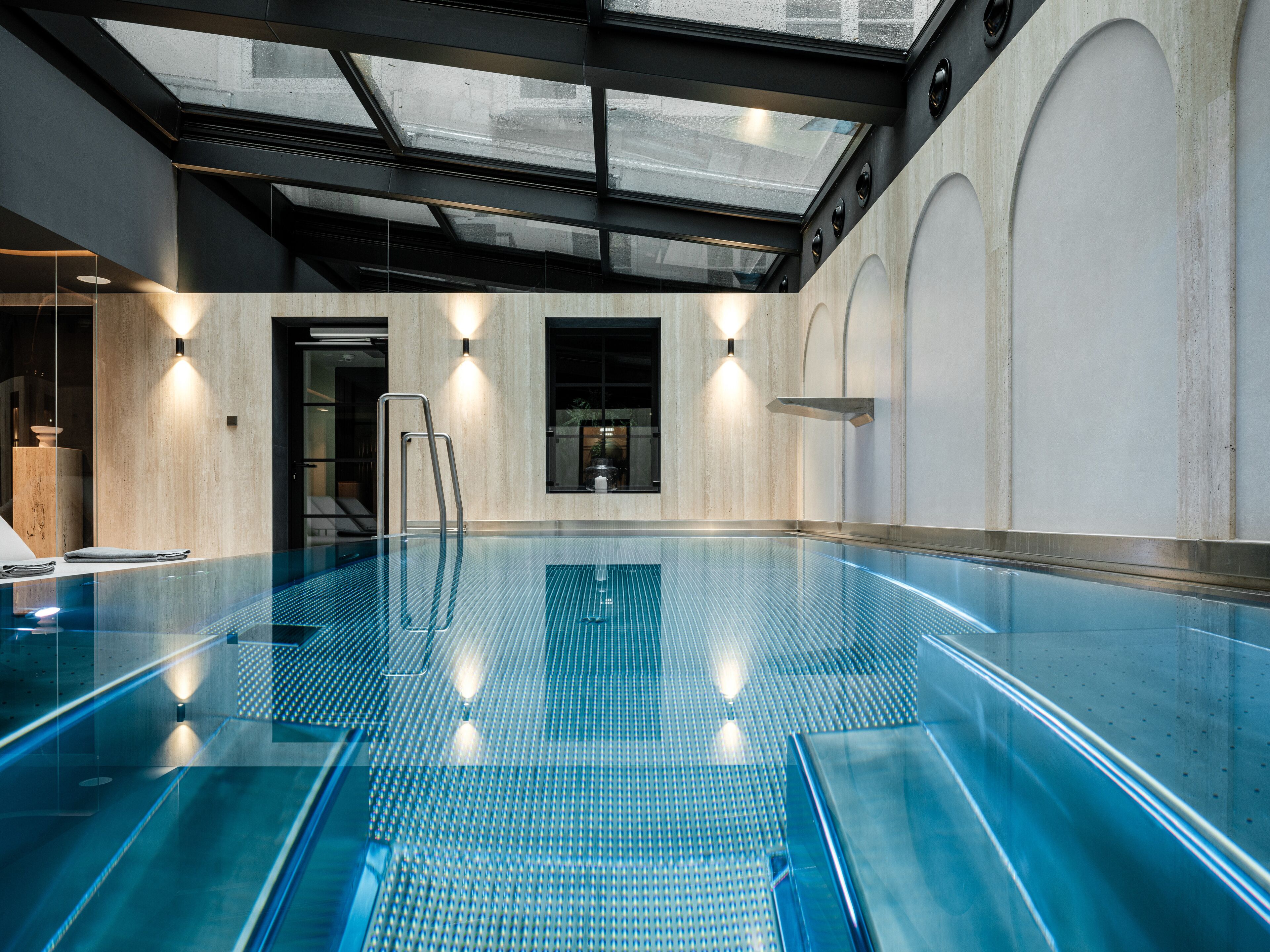 The Amauris Hotel