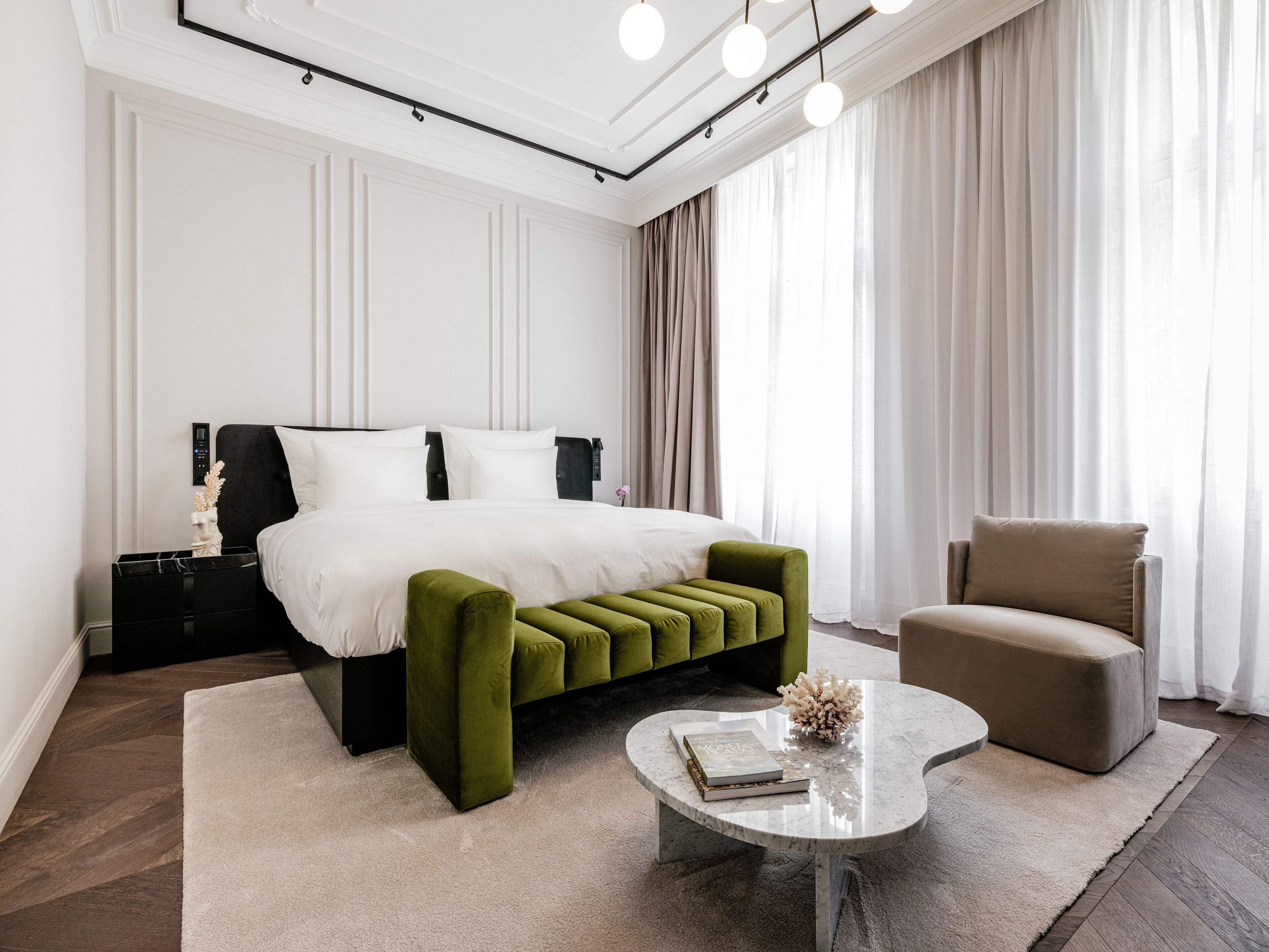 The Amauris Hotel