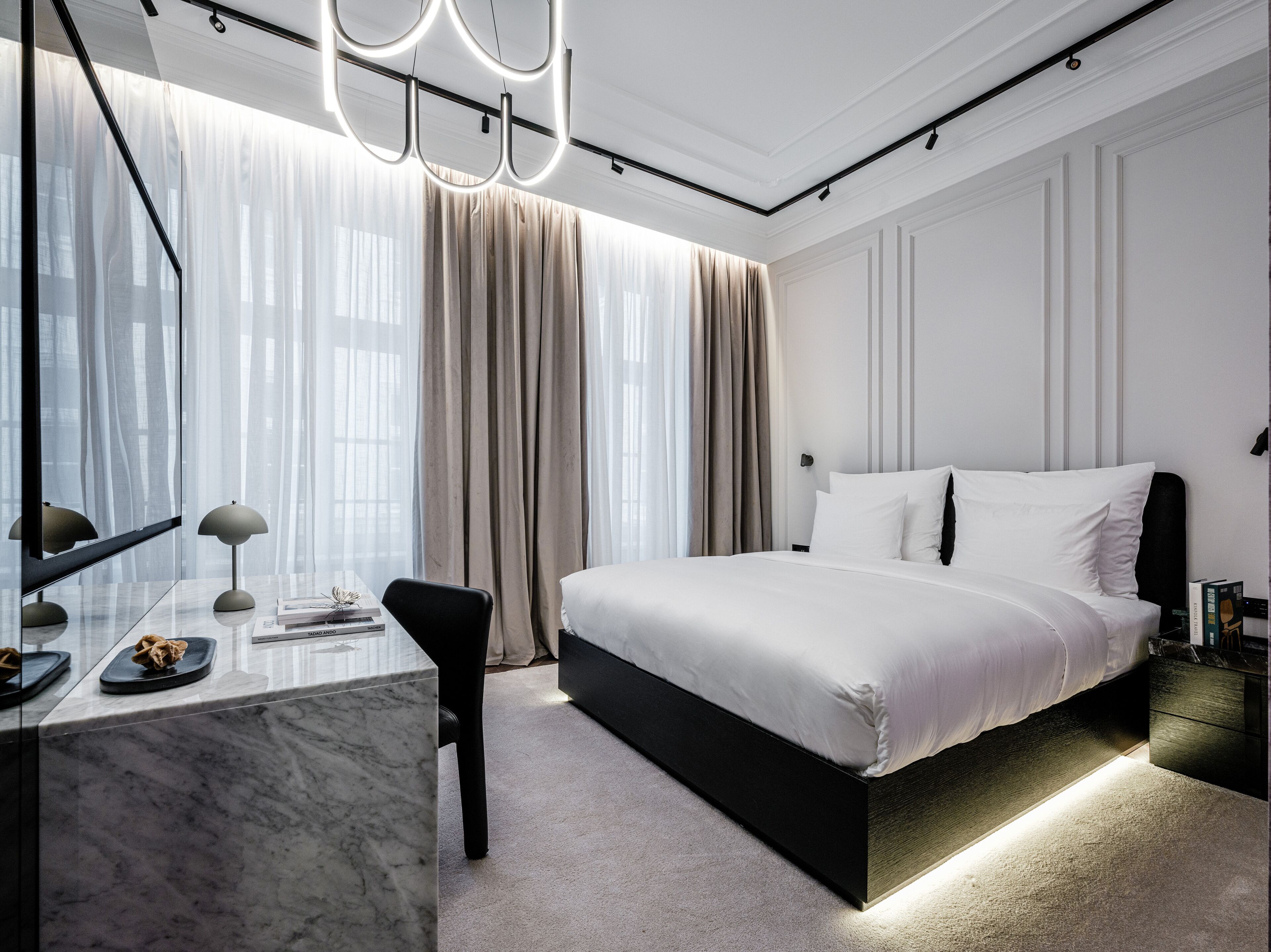 The Amauris Hotel