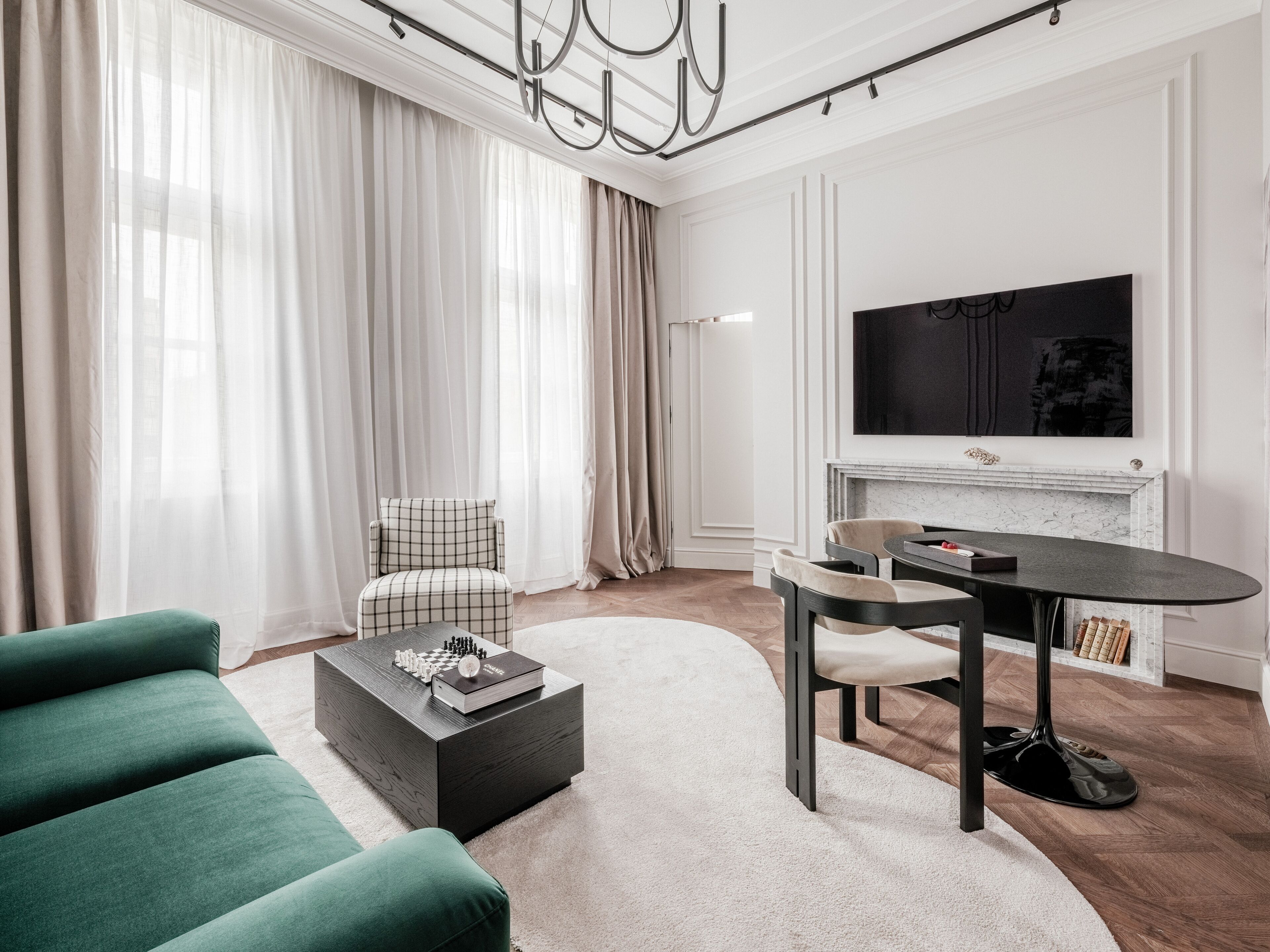 The Amauris Hotel