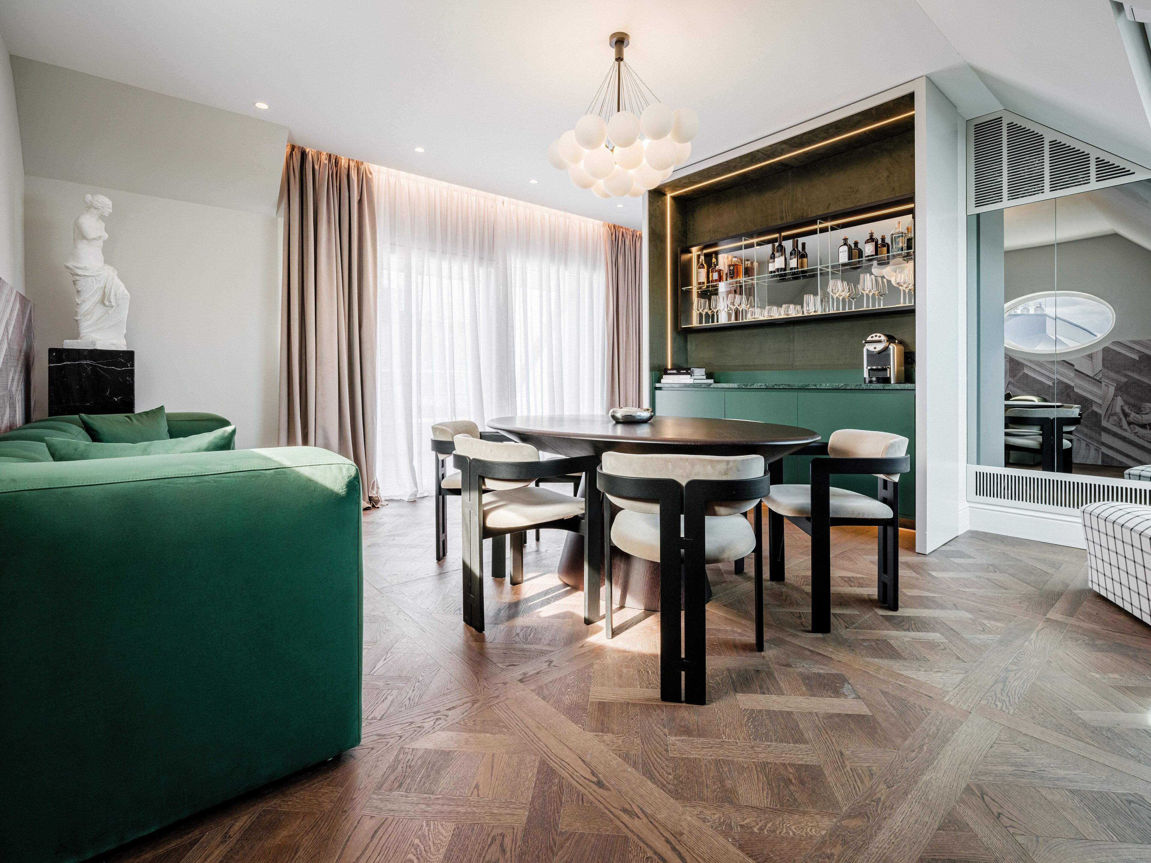 The Amauris Hotel