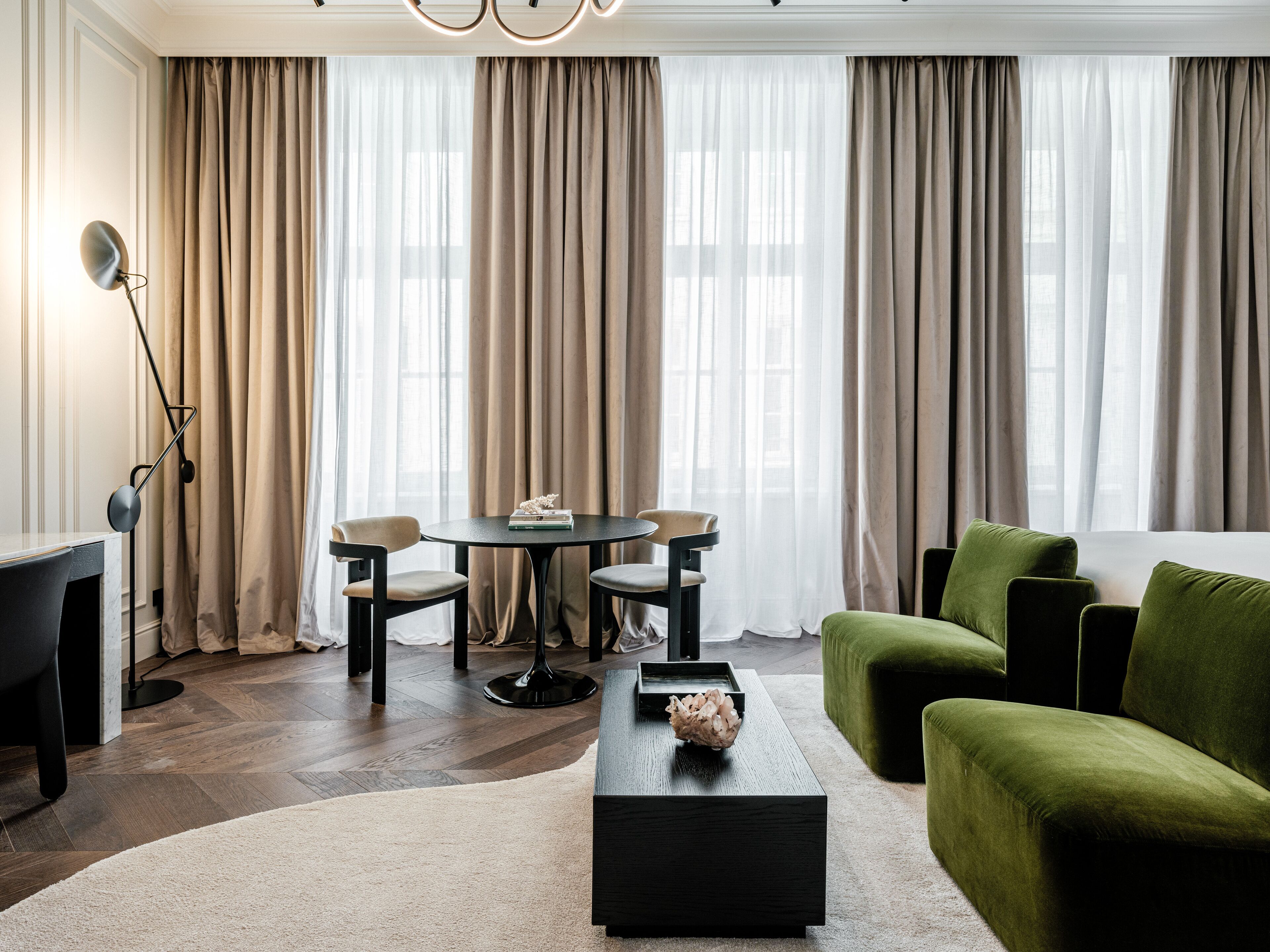 The Amauris Hotel