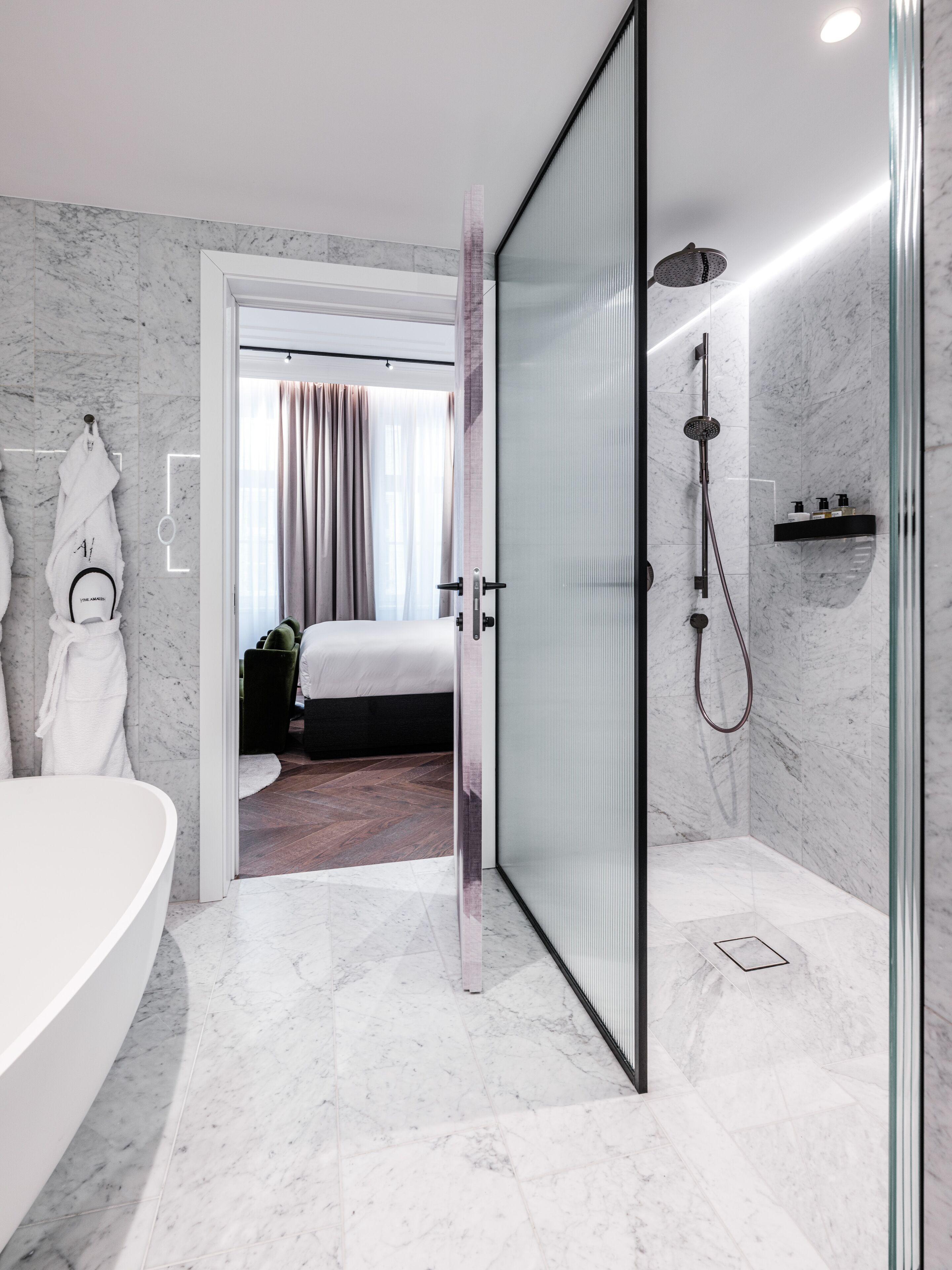 The Amauris Hotel