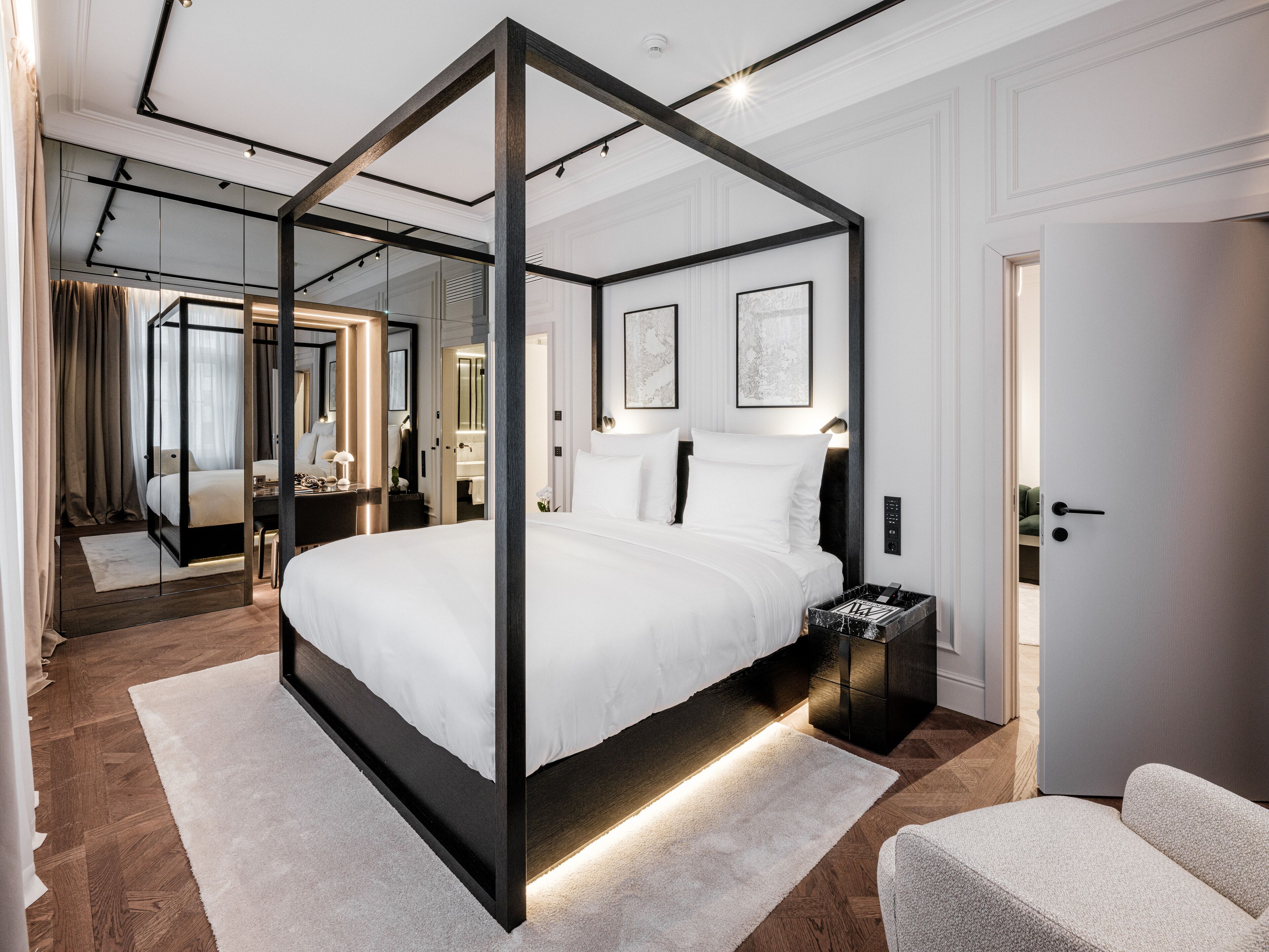 The Amauris Hotel