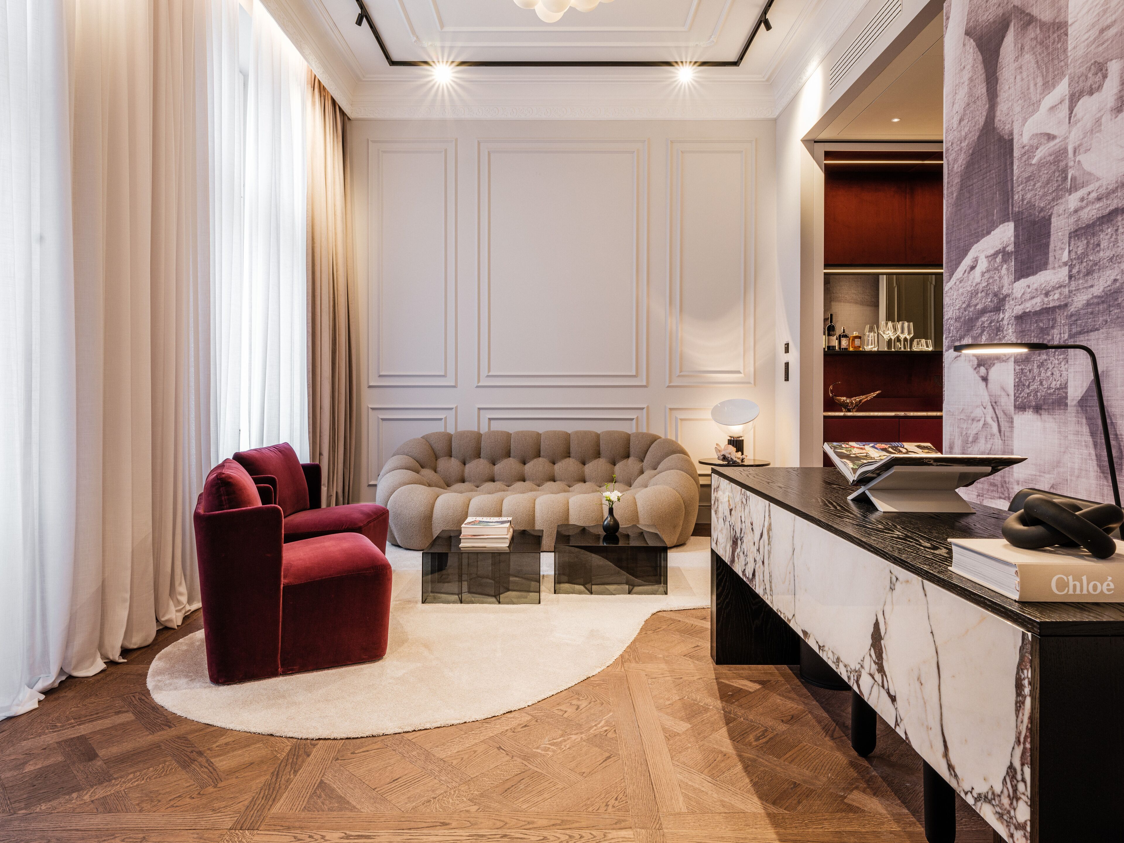The Amauris Hotel