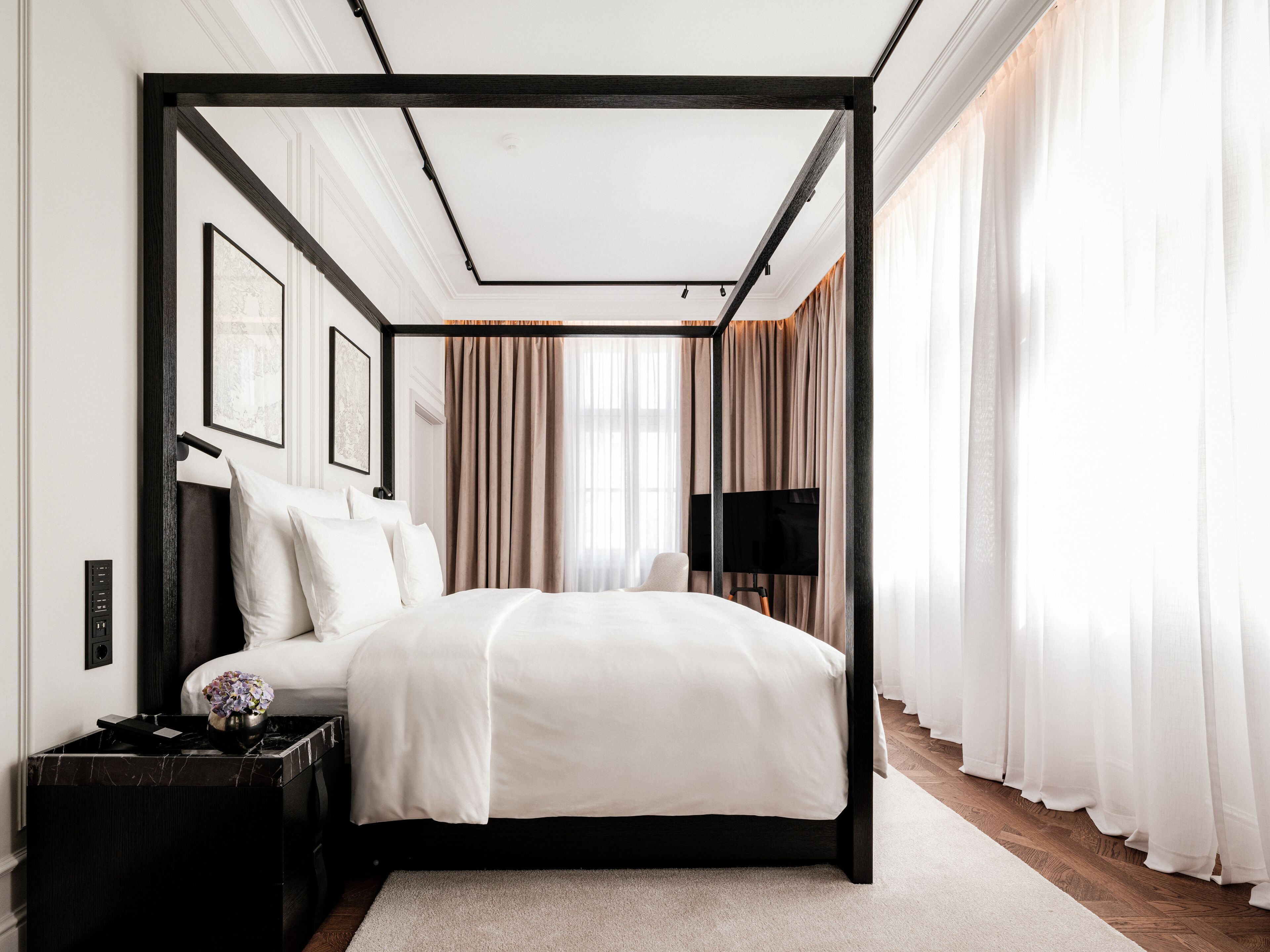 The Amauris Hotel
