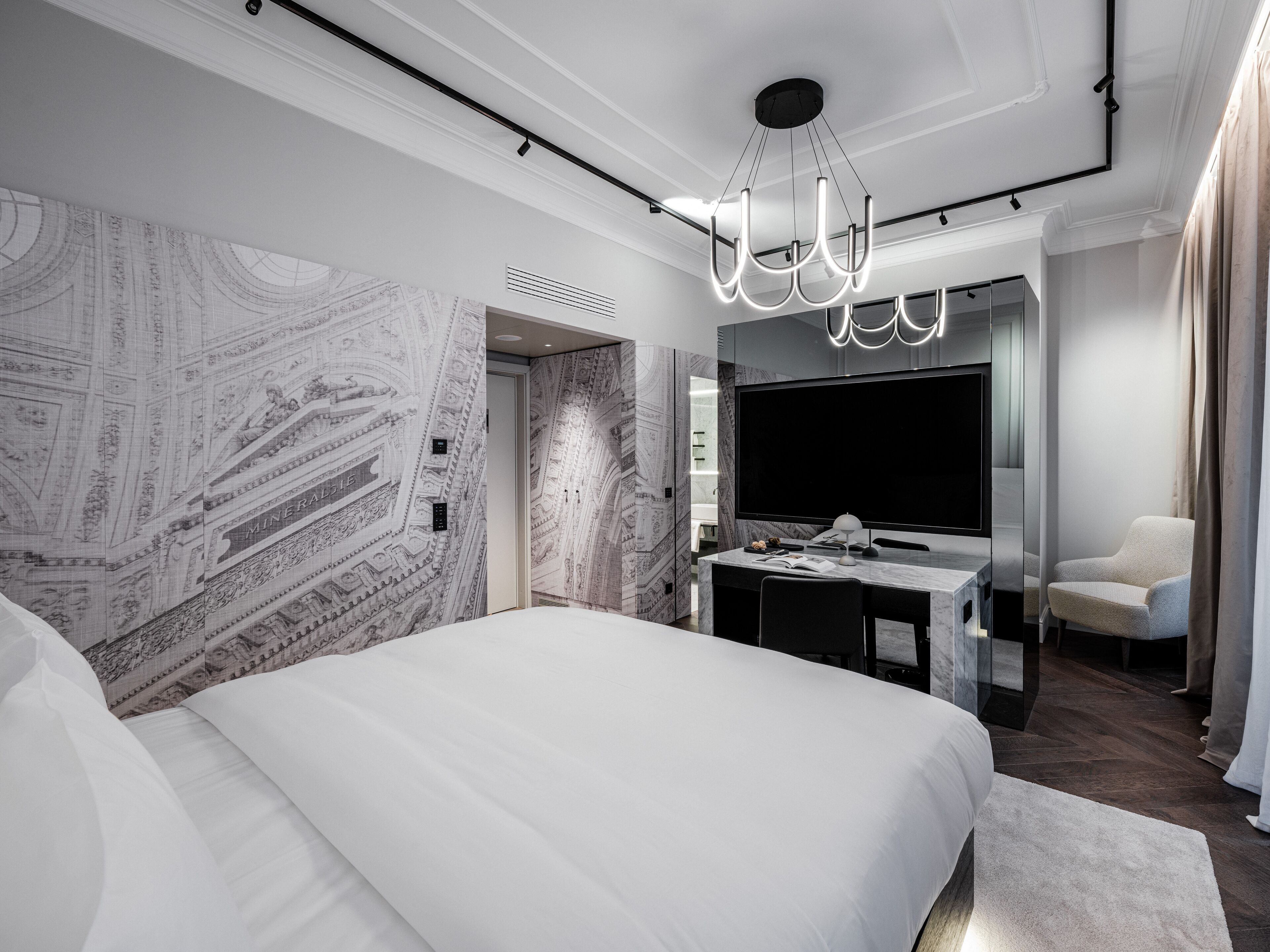 The Amauris Hotel