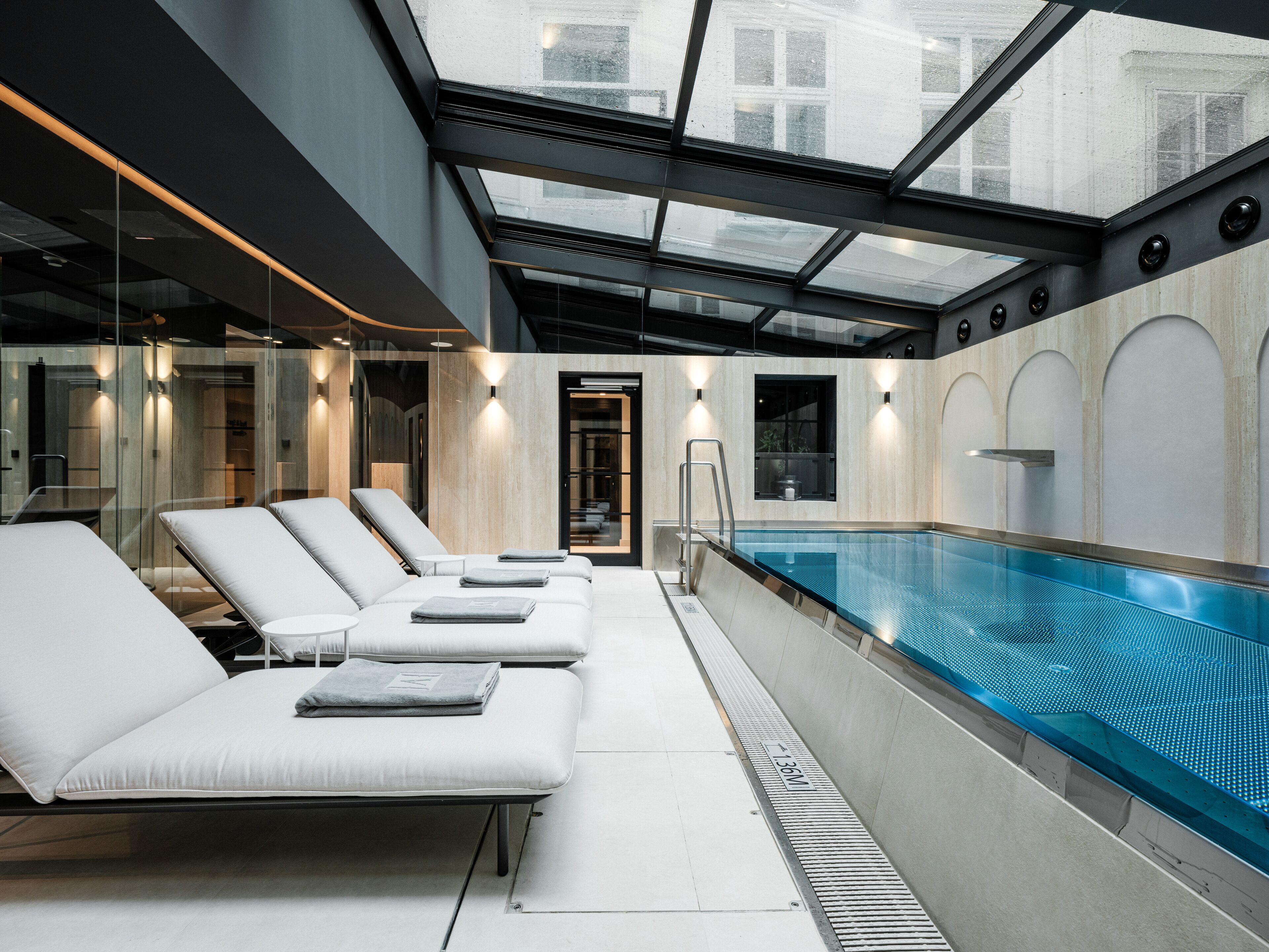 The Amauris Hotel