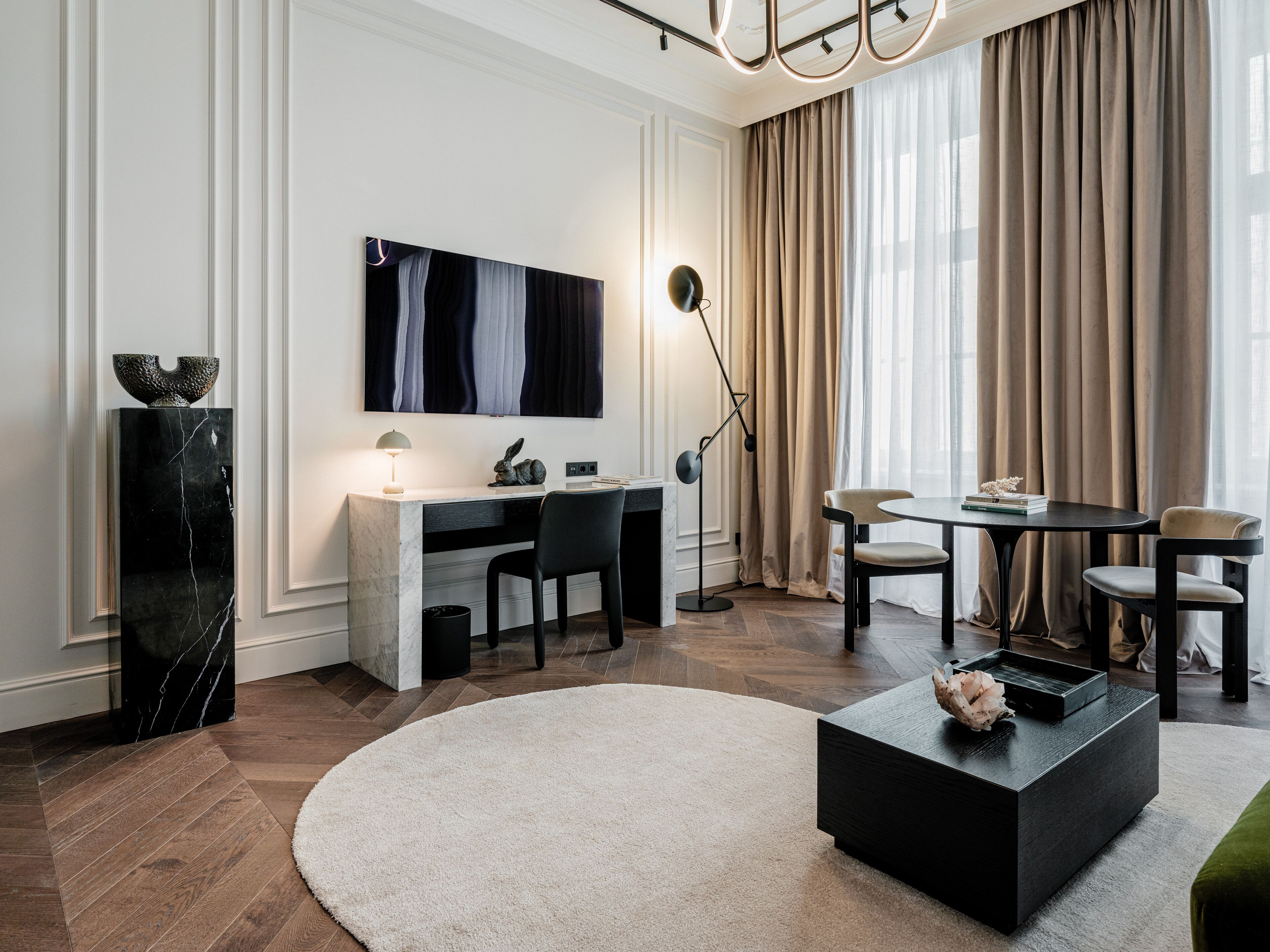 The Amauris Hotel