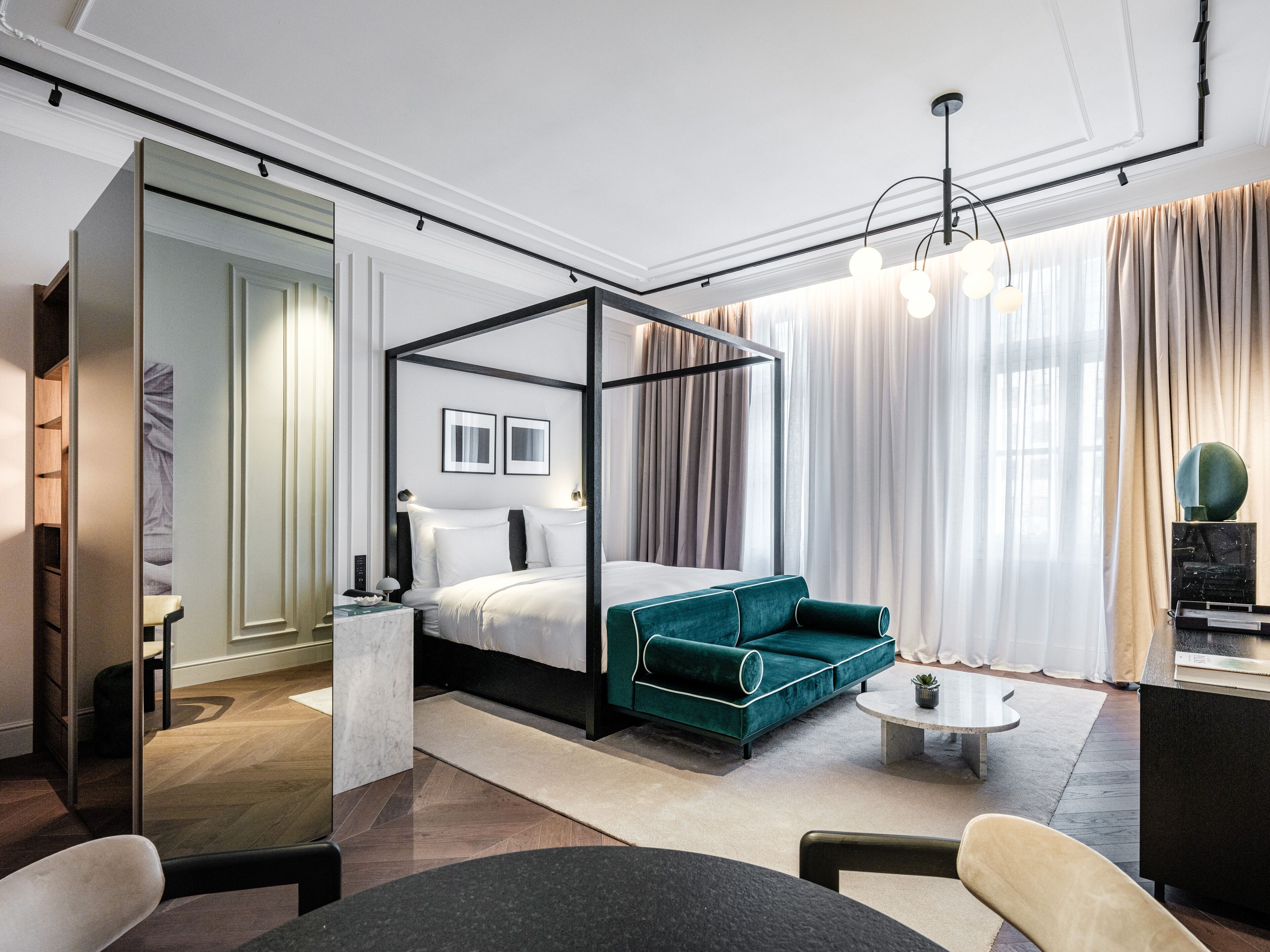 The Amauris Hotel