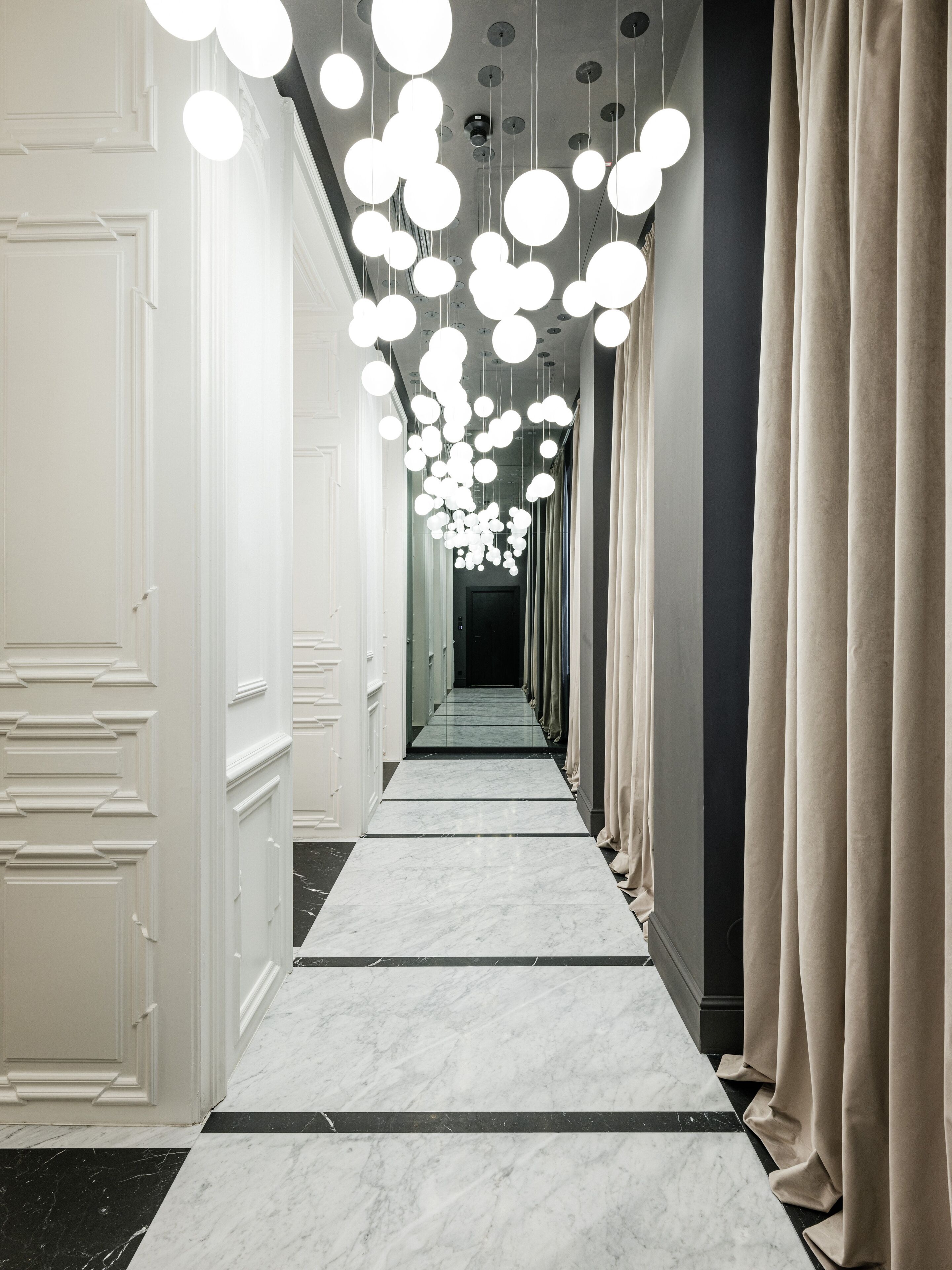 The Amauris Hotel